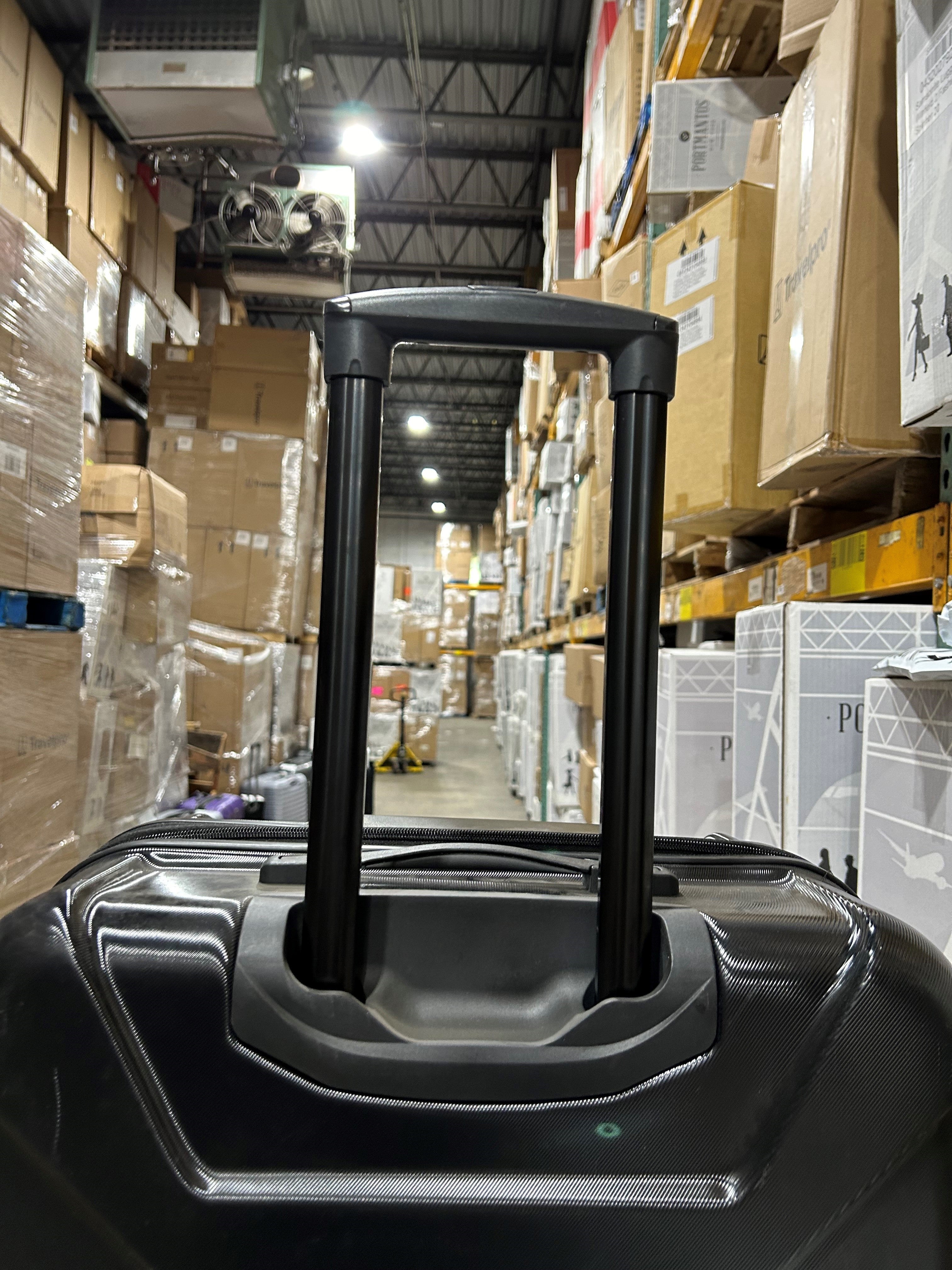 Samsonite Centric 28-inch Hardside Spinner U1