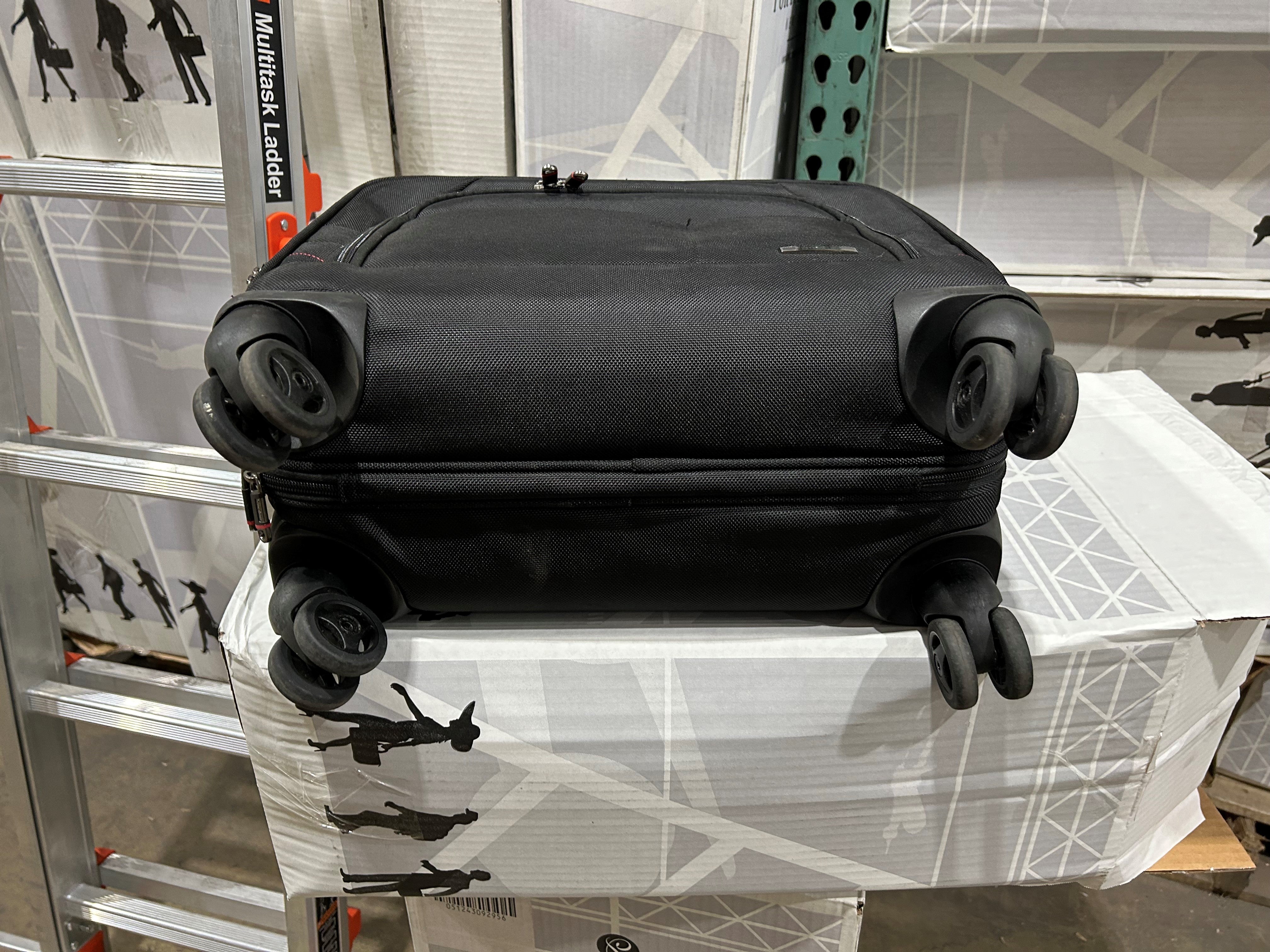 Samsonite Xenon 3.0 Spinner Mobile Office Laptop Bag U3