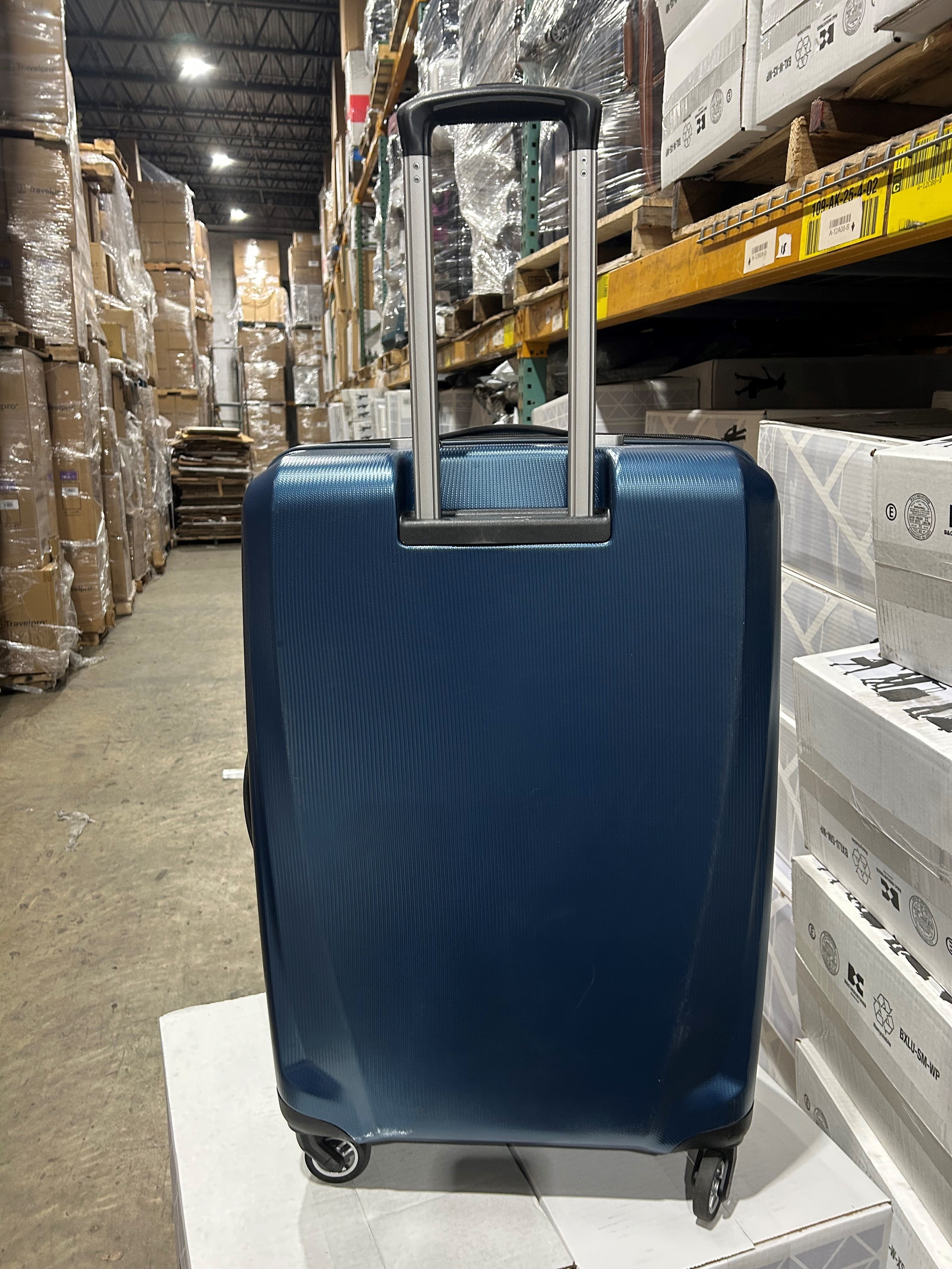 Samsonite Winfield 3 DLX Spinner U6