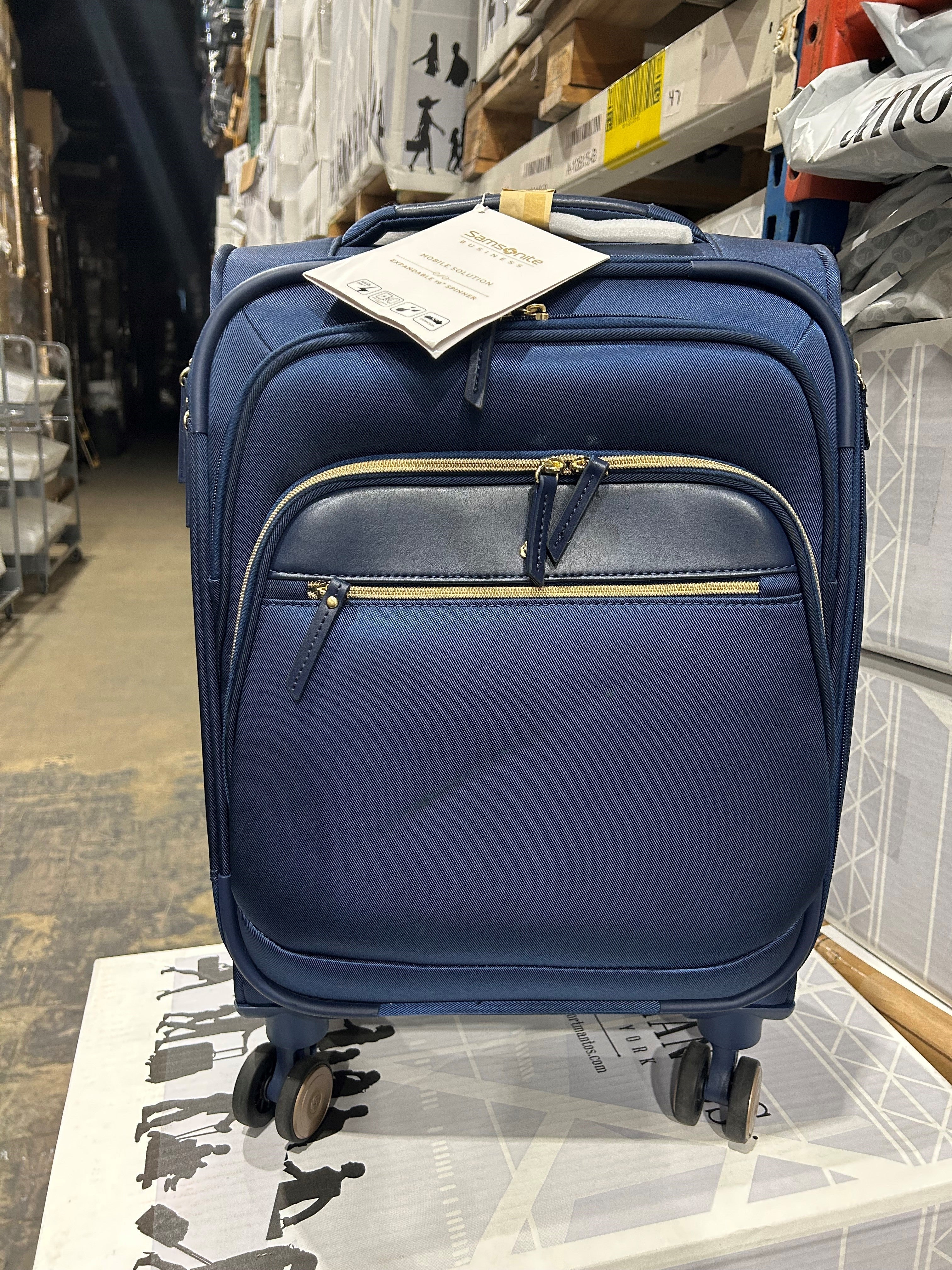 Samsonite Women's Mobile Solution Business U1