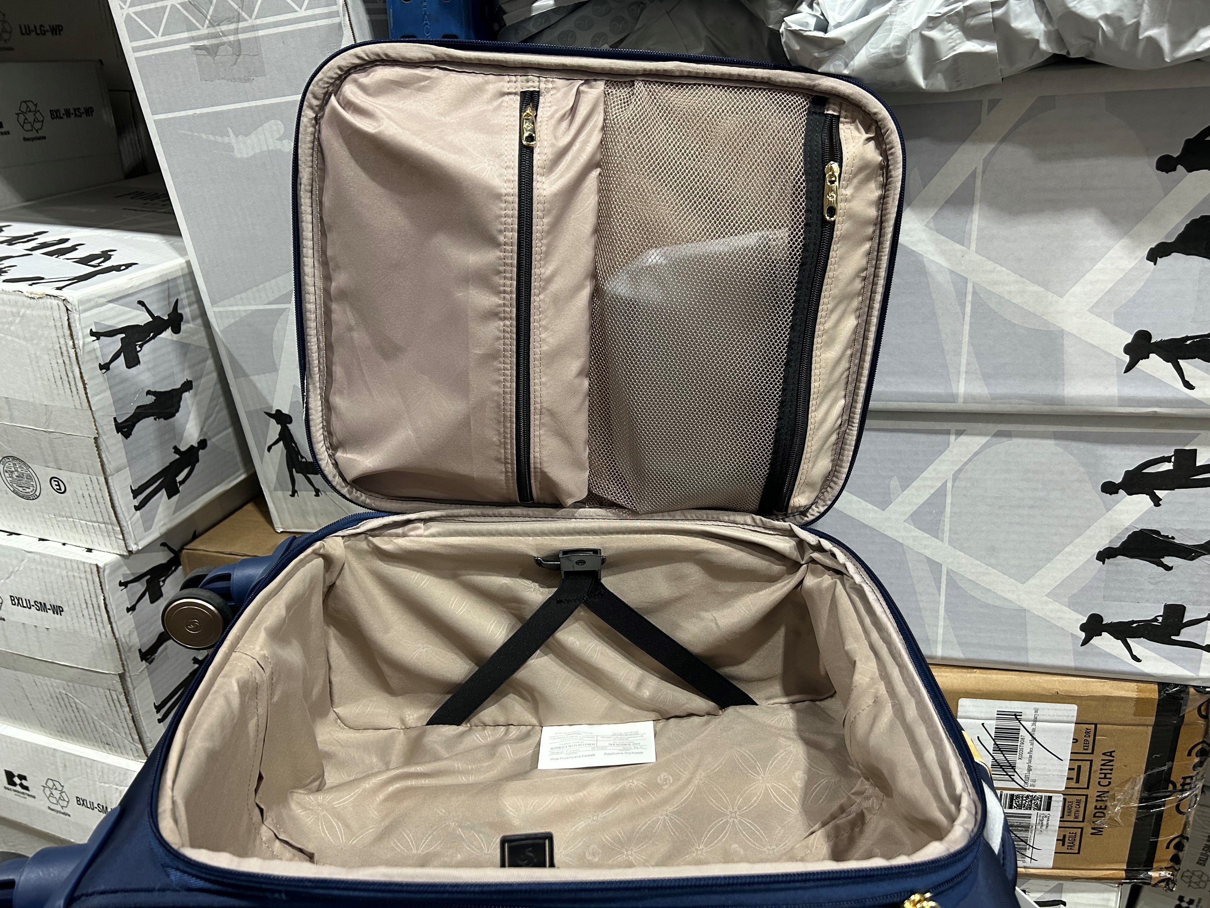 Samsonite Women's Mobile Solution Business U1