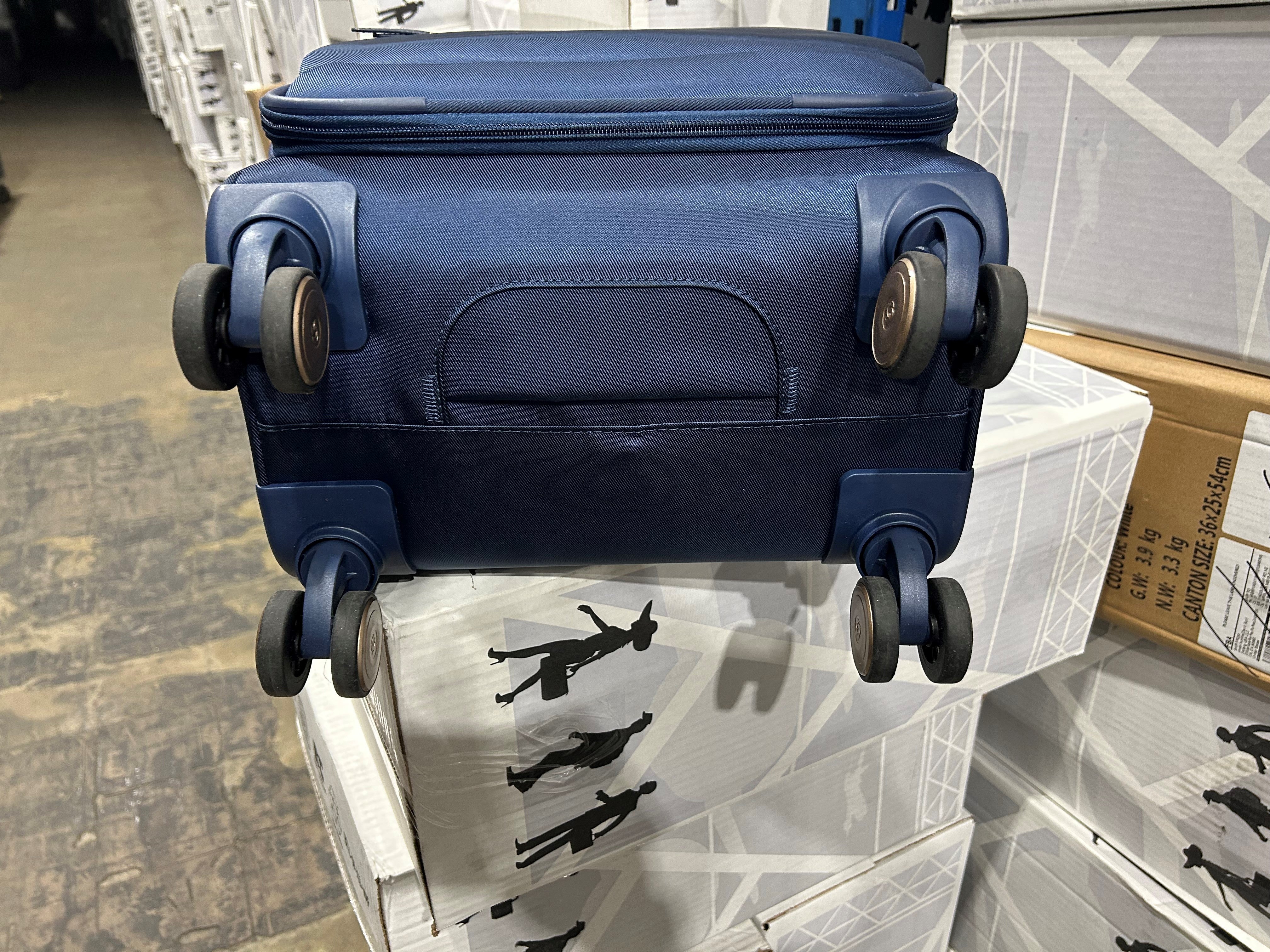 Samsonite Women's Mobile Solution Business U1