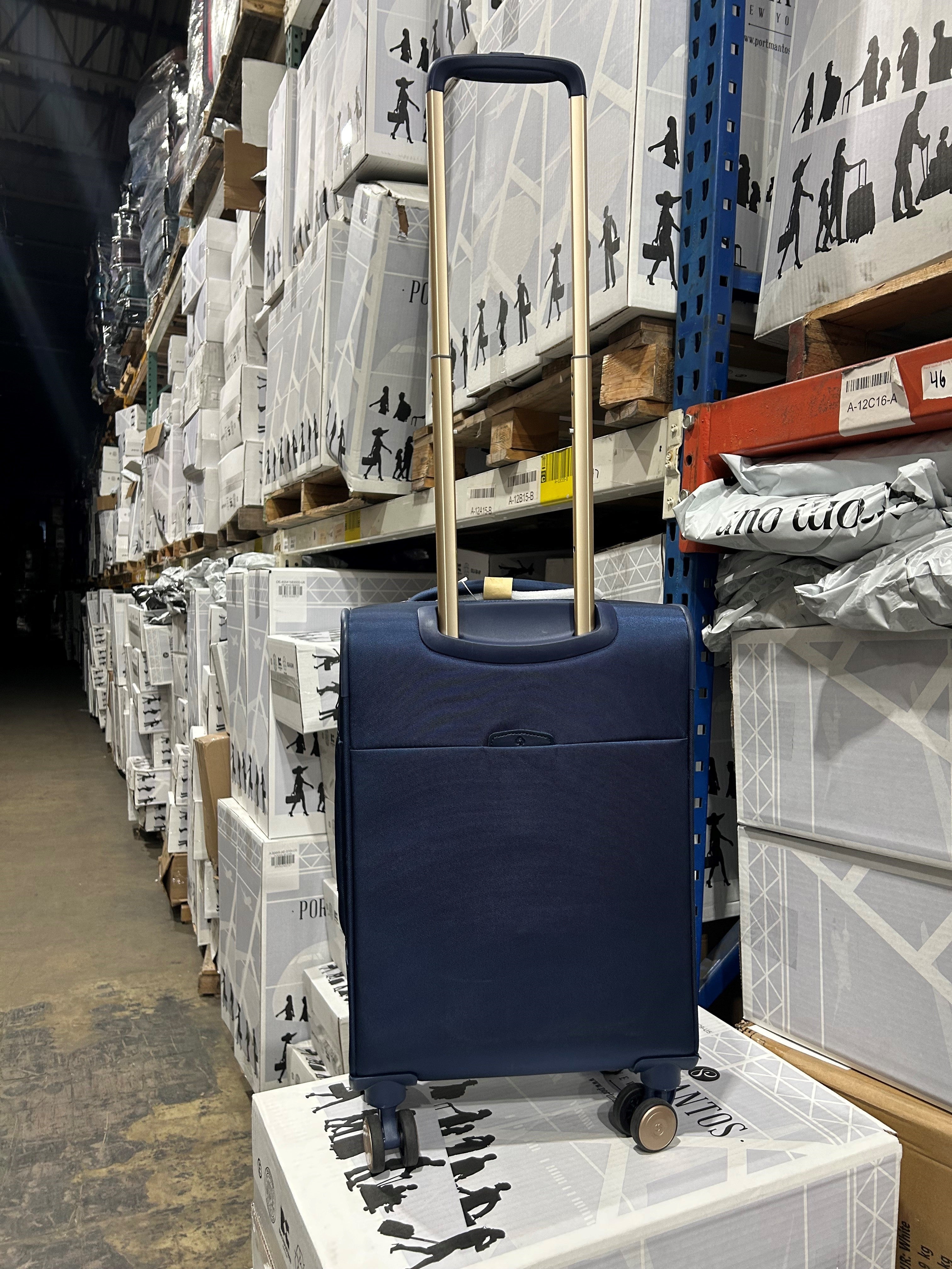 Samsonite Women's Mobile Solution Business U1