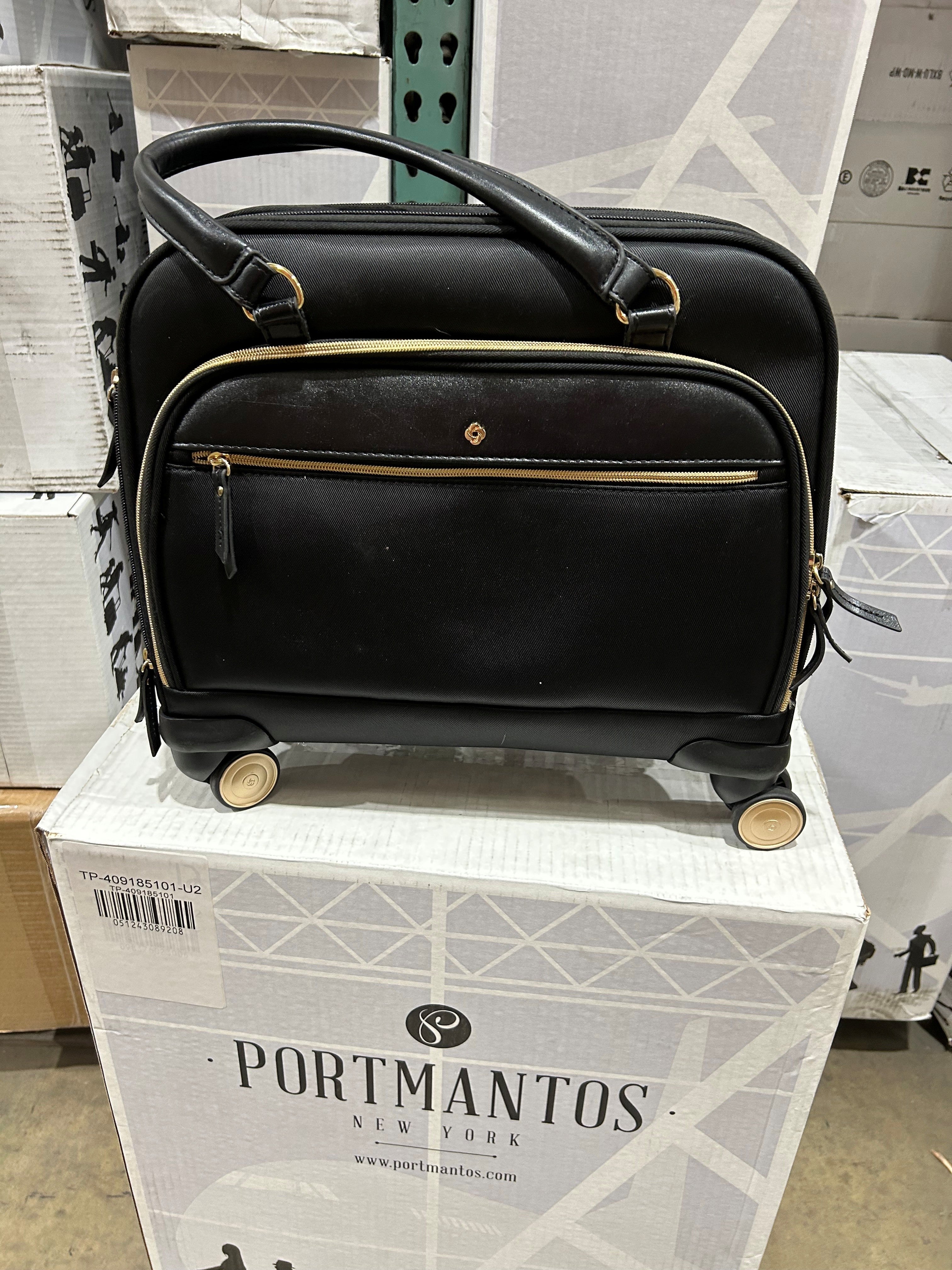 Samsonite Women's Mobile Solution Business U4