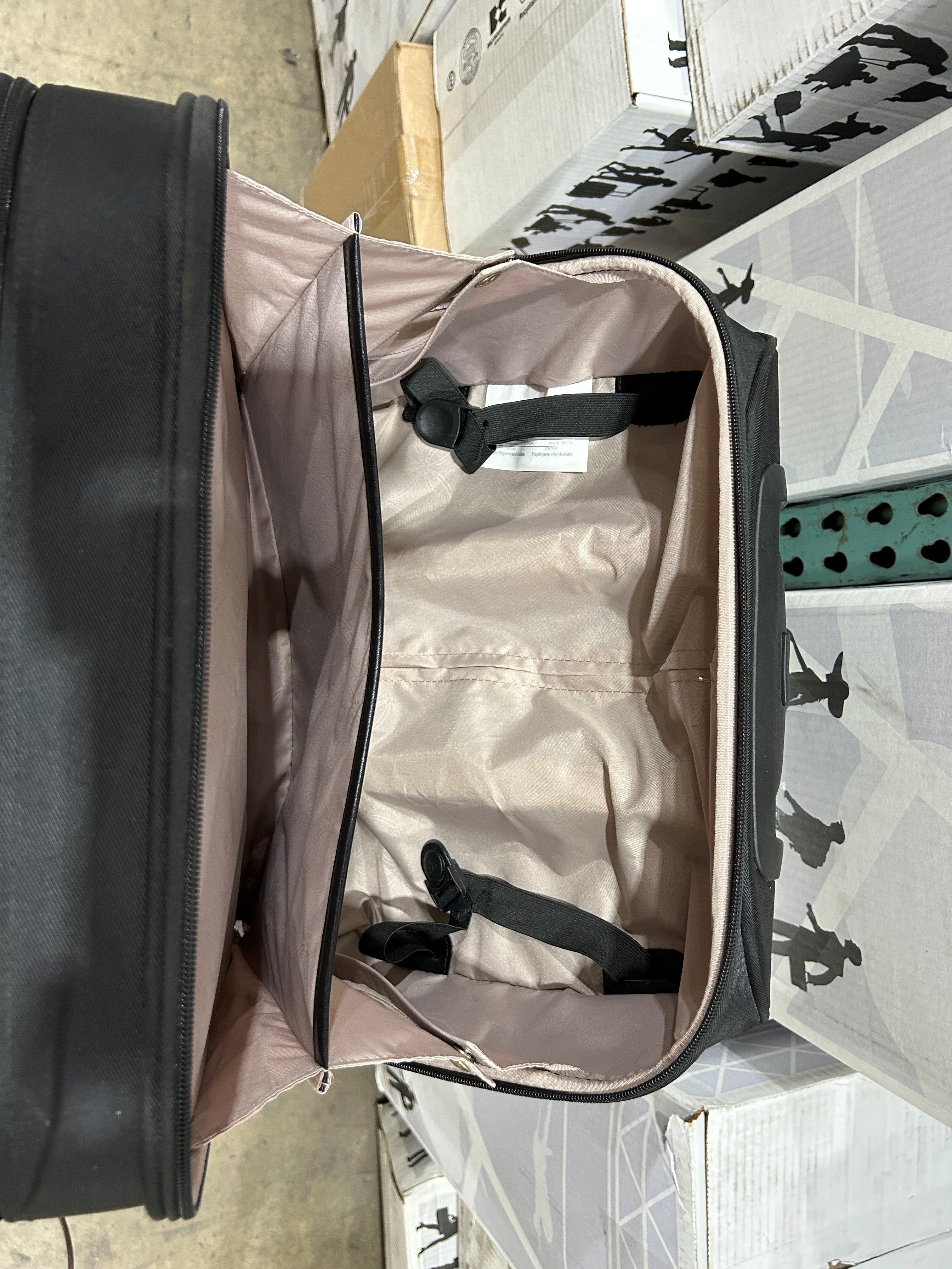 Samsonite Women's Mobile Solution Business U4