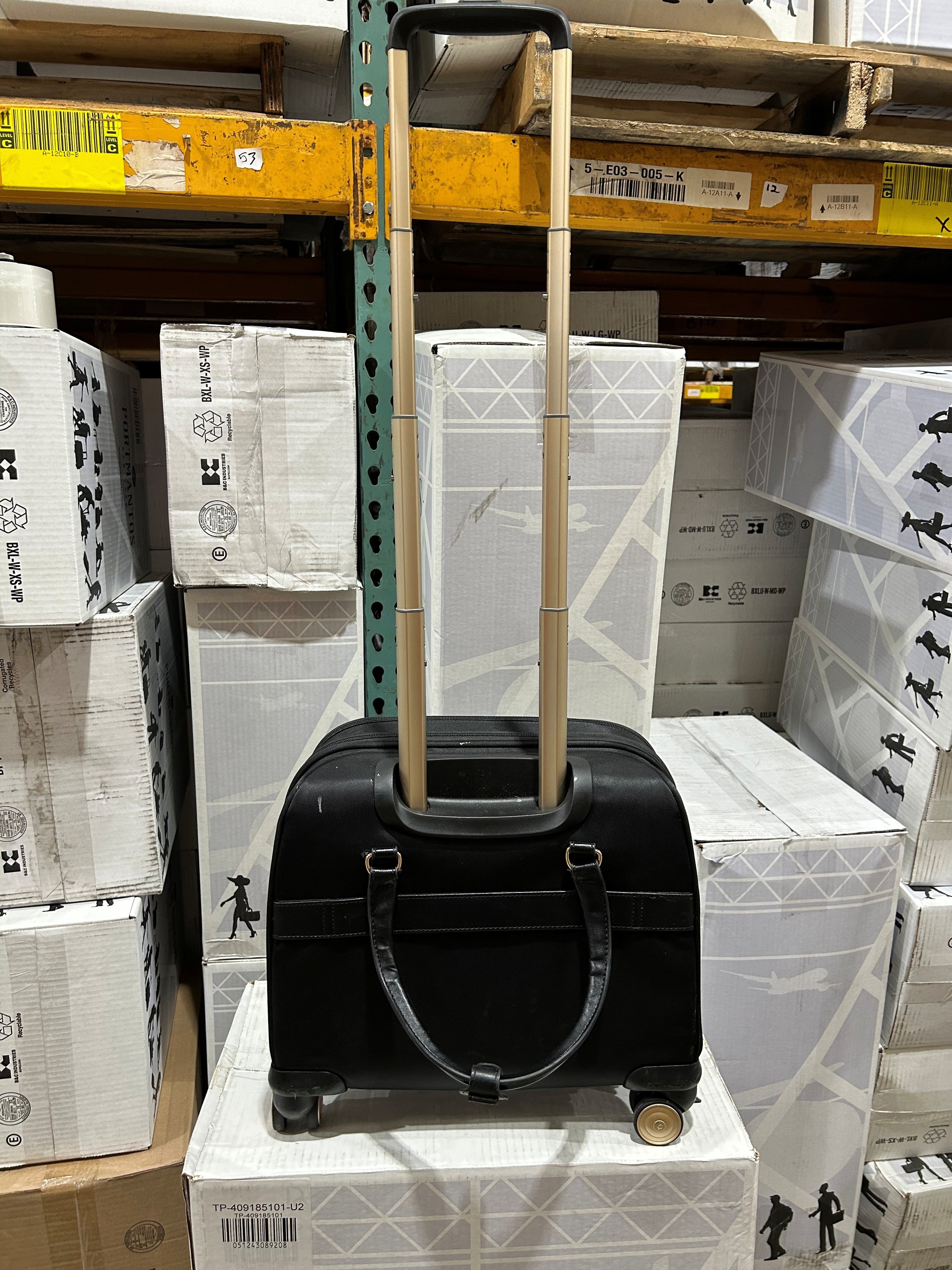 Samsonite Women's Mobile Solution Business U4