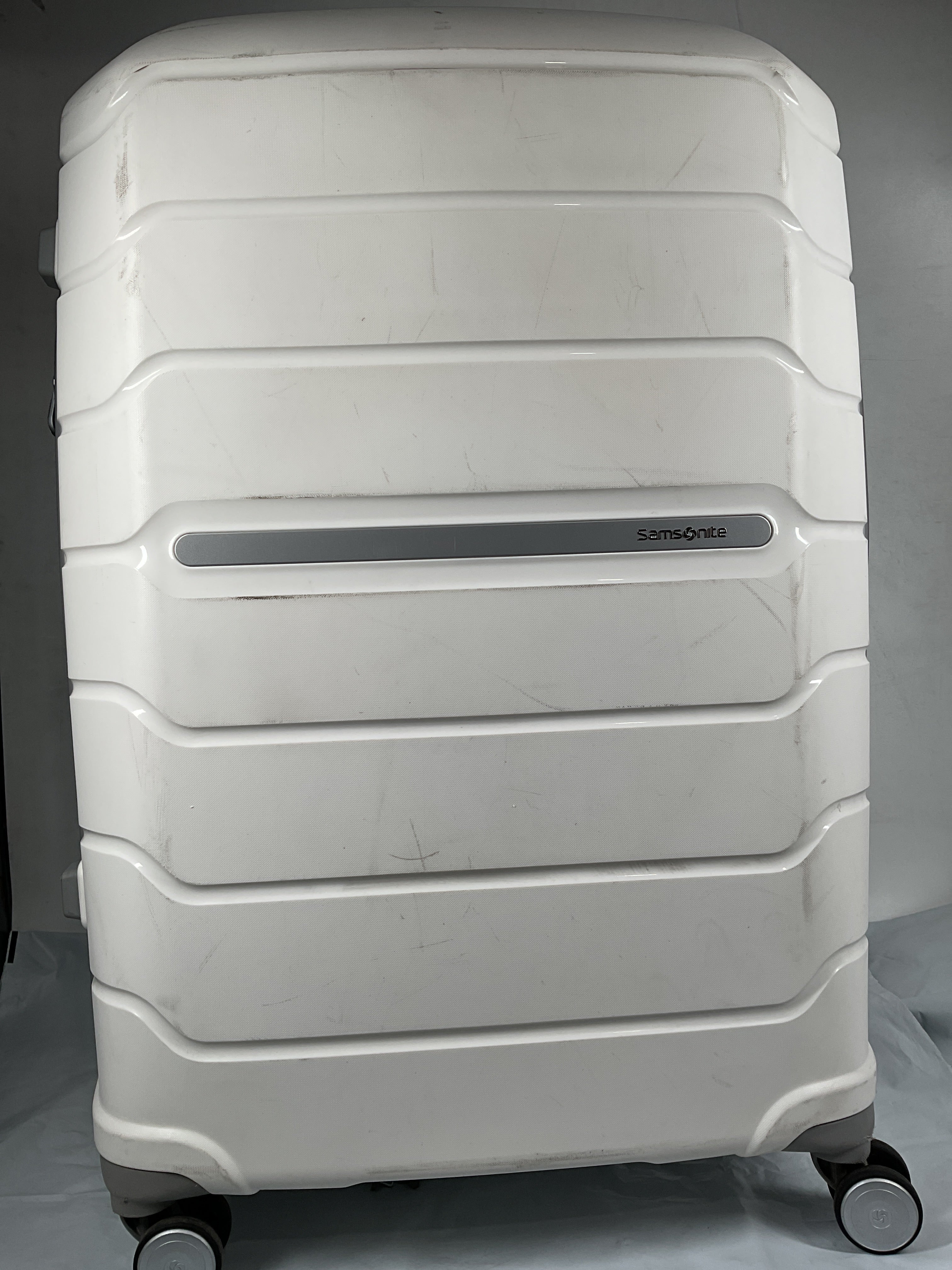 Samsonite Freeform 28" Spinner Suitcase Hardsided Rollg Luggage ( B073XY58GW , One Size ) B073XY58GW One Size U1