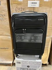 Samsonite Lite Air Advanced Medium Expandable Spinner U1