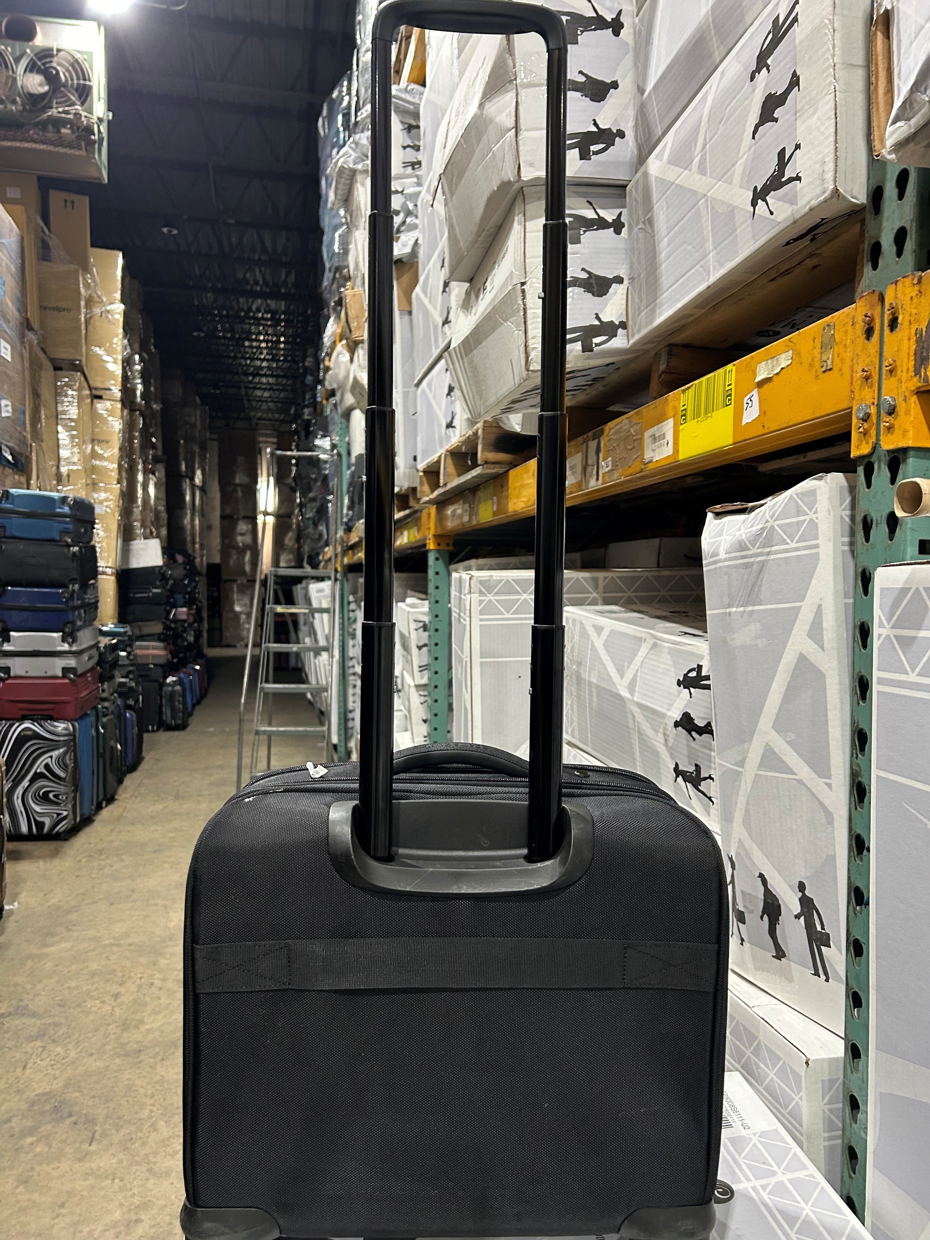 Samsonite Xenon 3.0 Spinner Mobile Office Laptop Bag U4