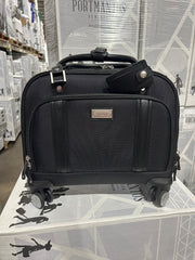 Samsonite Luggage Women's Spinner Mobile Office U30