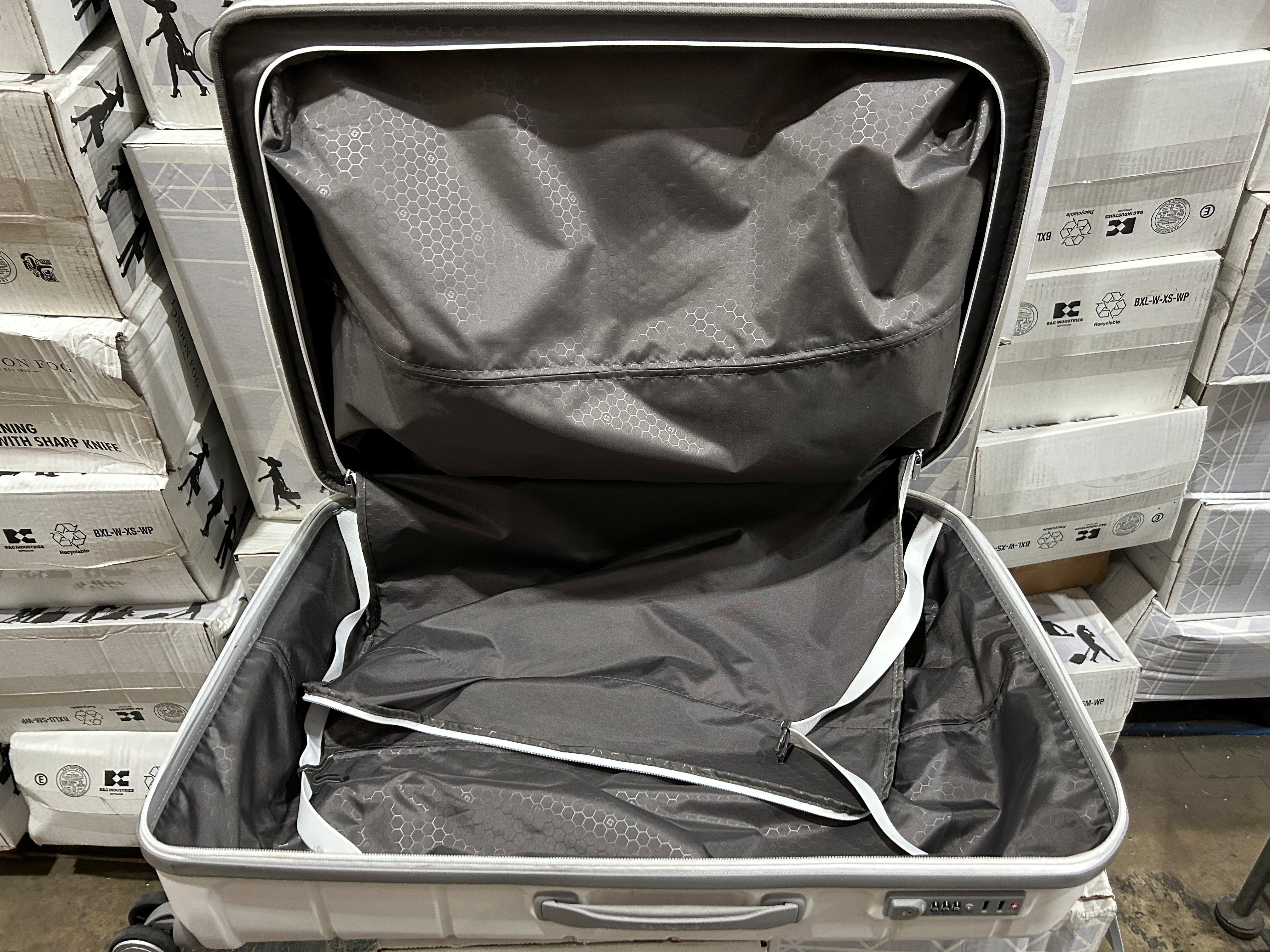 Samsonite Freeform Hardside 28-Inch Spinner U4