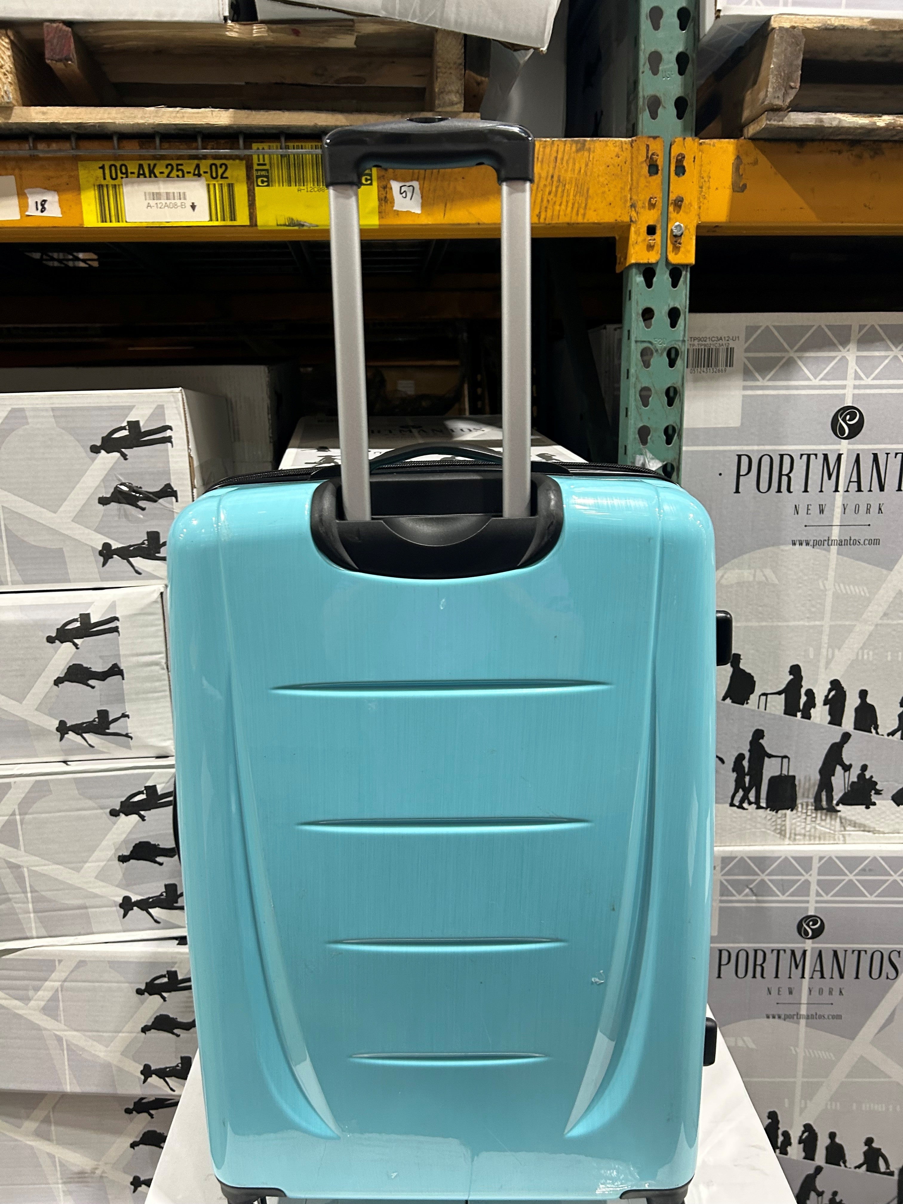 Samsonite Winfield 2 Hardside Luggage with Spinner Wheels U9