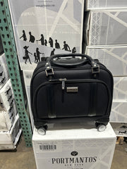 Samsonite Luggage Women's Spinner Mobile Office U31