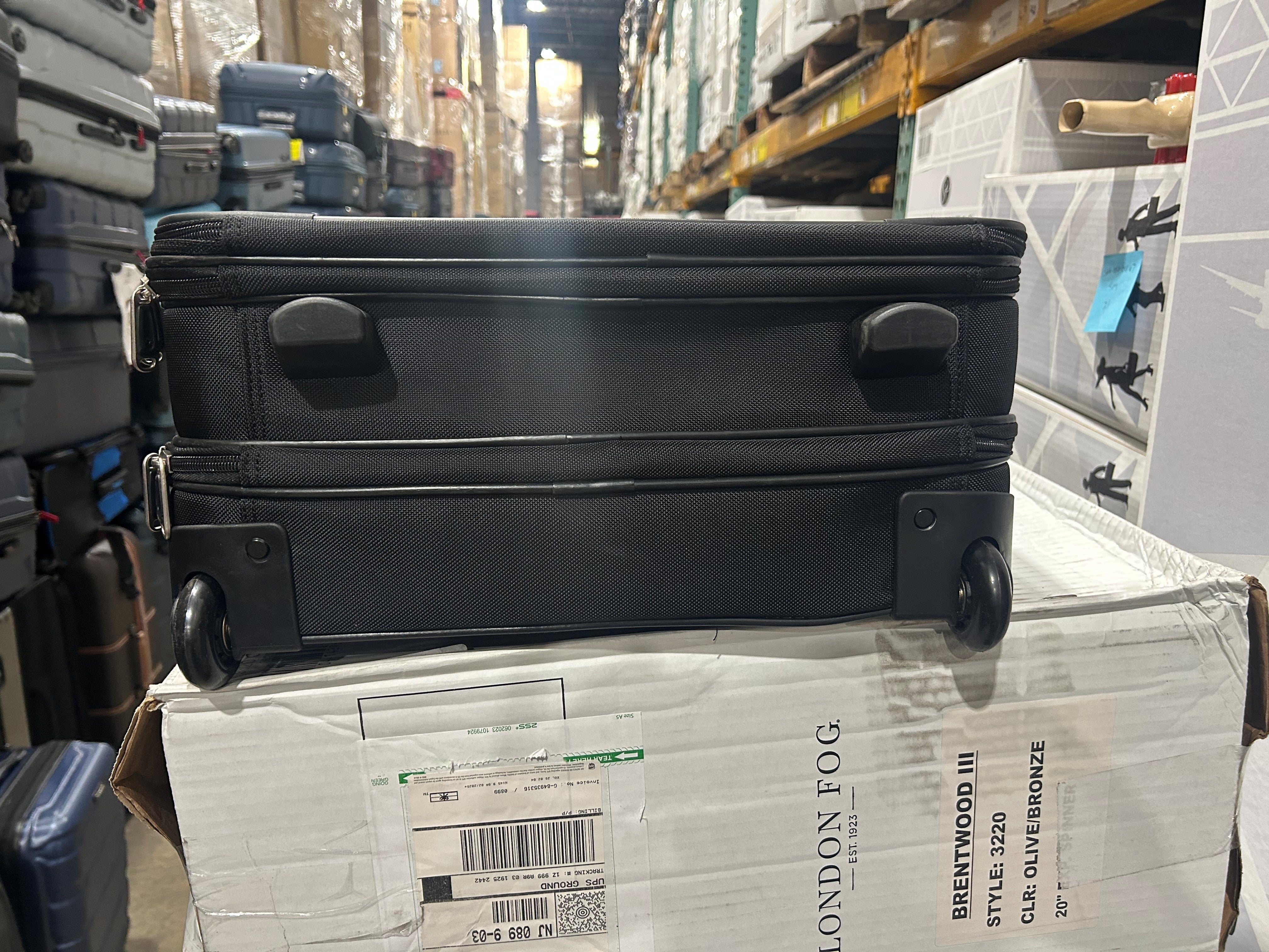 Samsonite Busess One Mobile Office U7