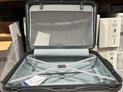 Samsonite Large 2 Wheel Suitcase U1