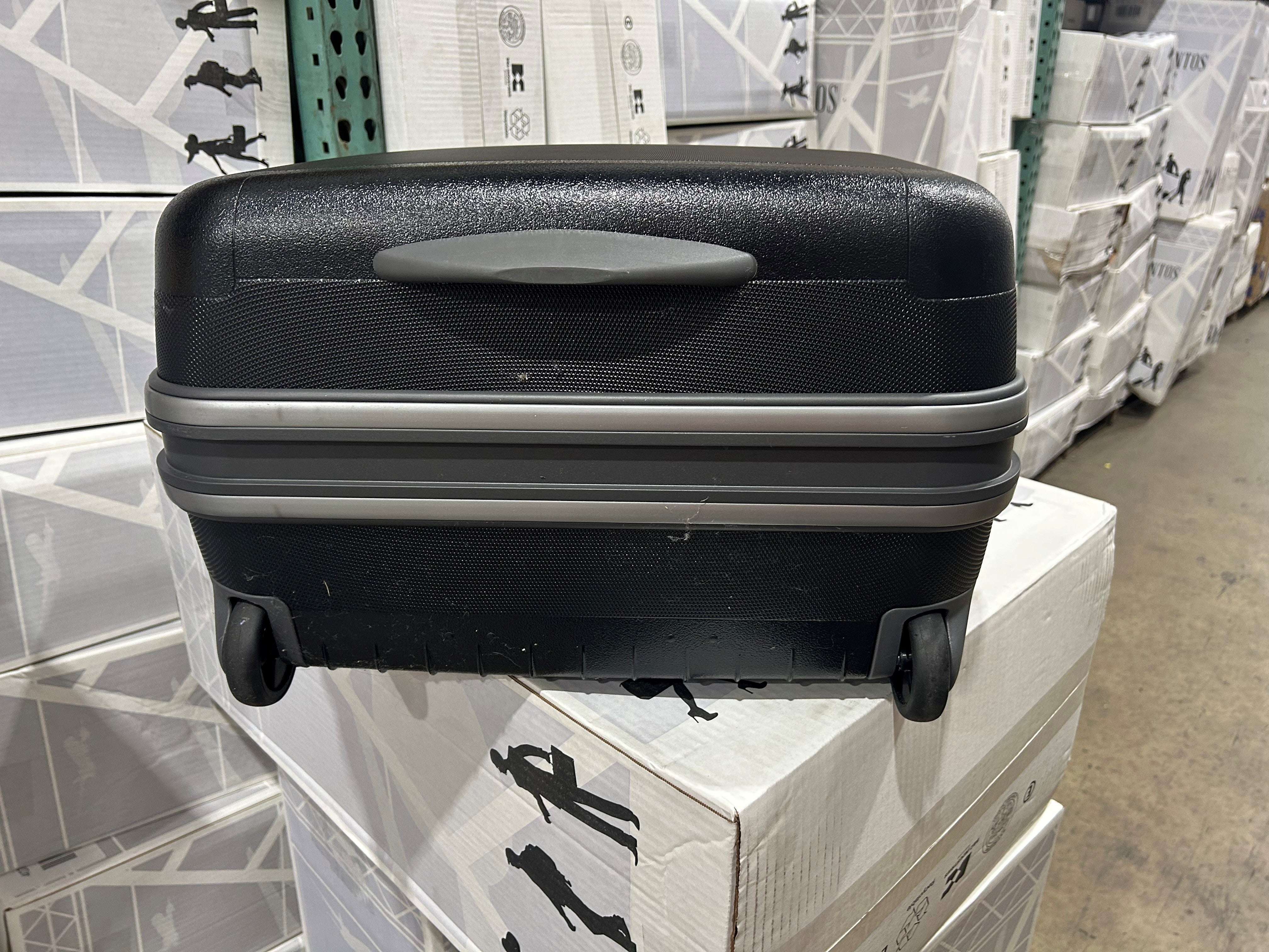 Samsonite Large 2 Wheel Suitcase U1