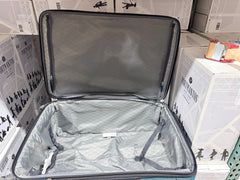 Samsonite 29 in Large Softside Green Spinner U1