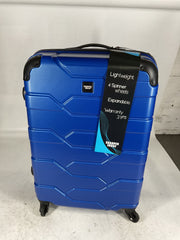 Sharper Image Windrunner 24-Inch Hardside Luggage U2