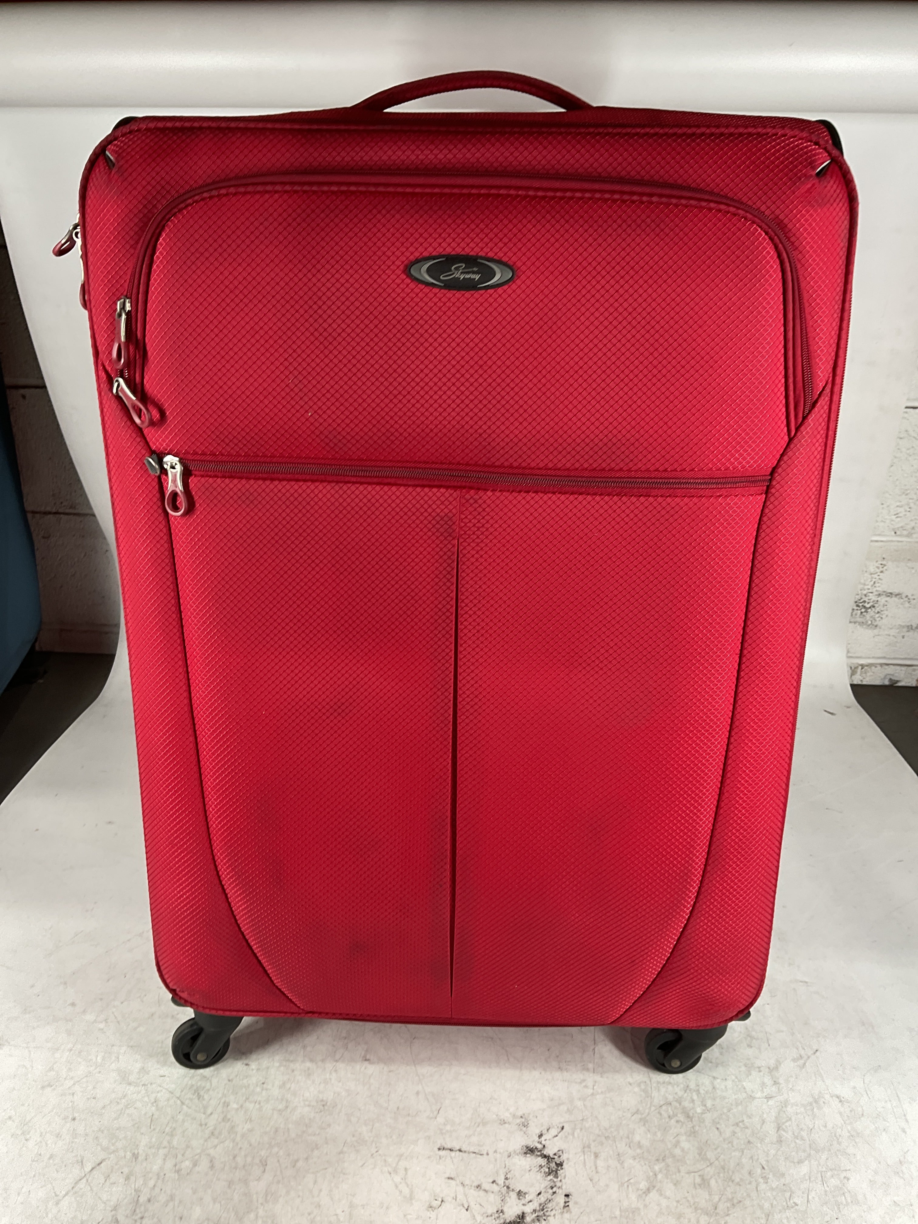 Skyway Luggage Mirage Superlight 3-Piece Spinner Set | 20, 24, 28 U1
