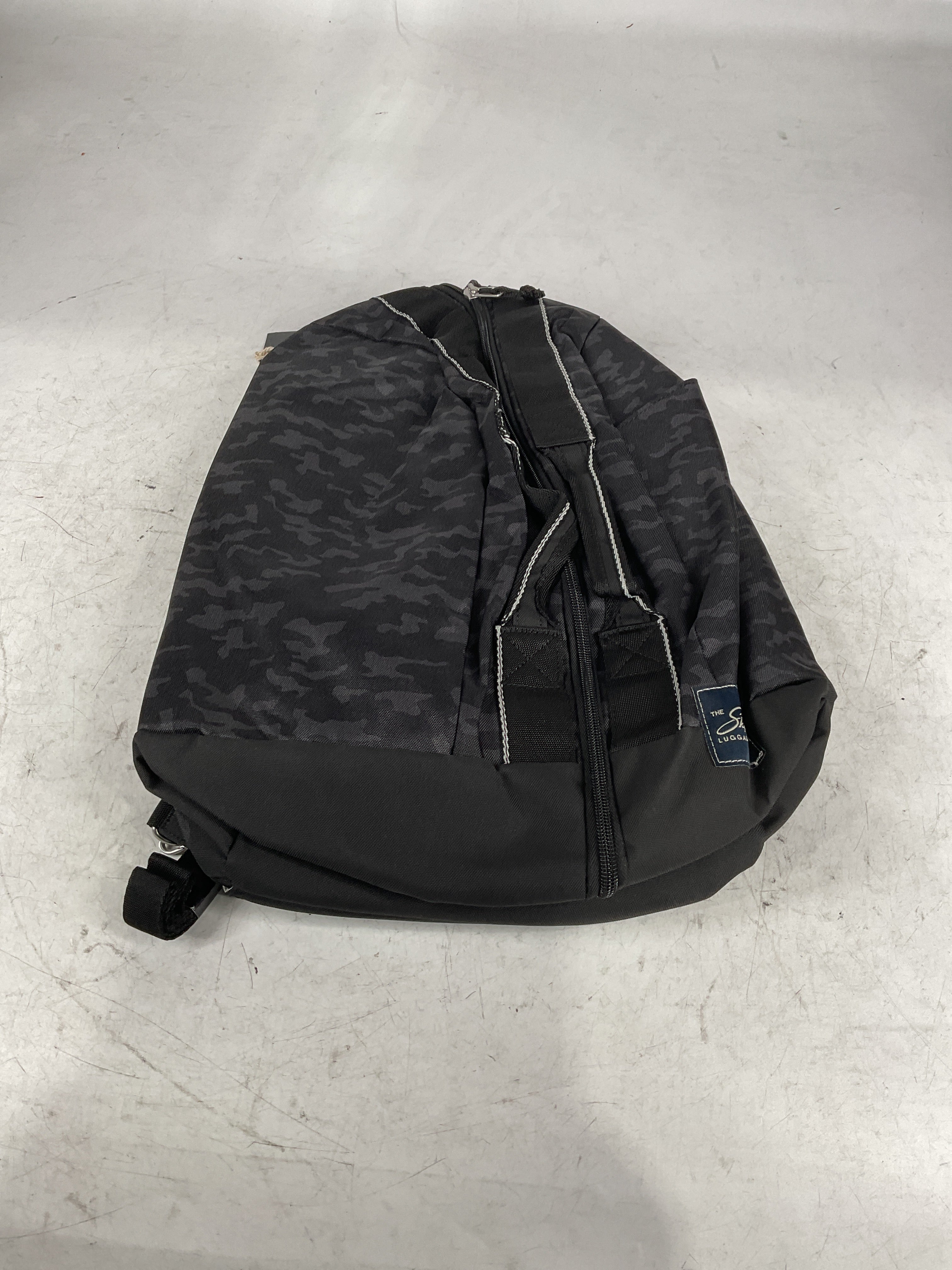 Skyway Rainier Softside Lightweight Backpacks U1