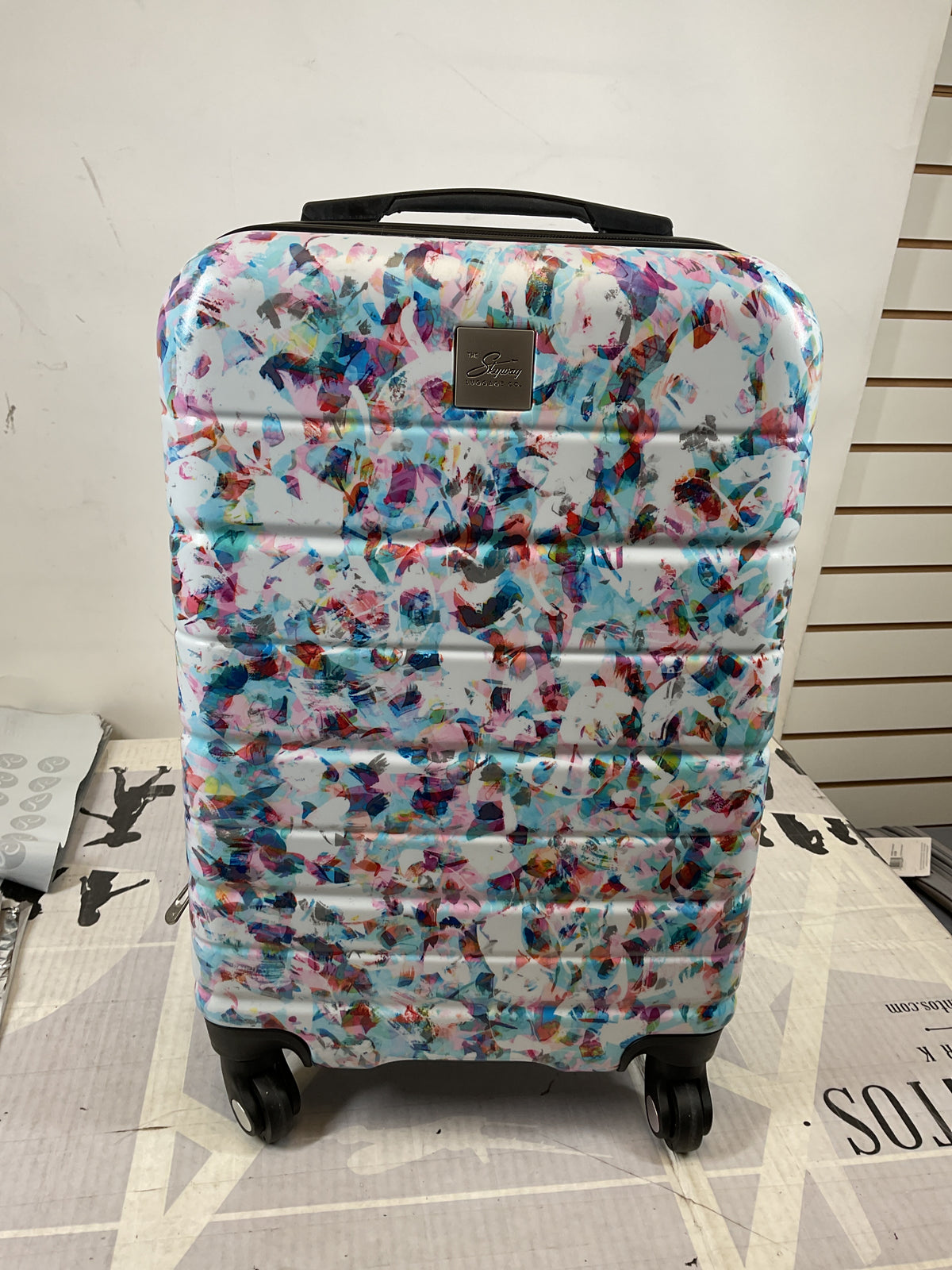 Skyway 21 in Carry On Luggage  U1