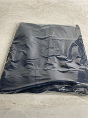 Cropped Wide Leg Pant with Stretch Twill by SPANX Timeless Navy  U1