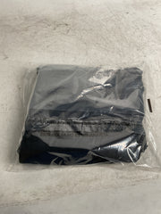 Slim Straight Pant with Stretch Twill by SPANX Classic Black  U3