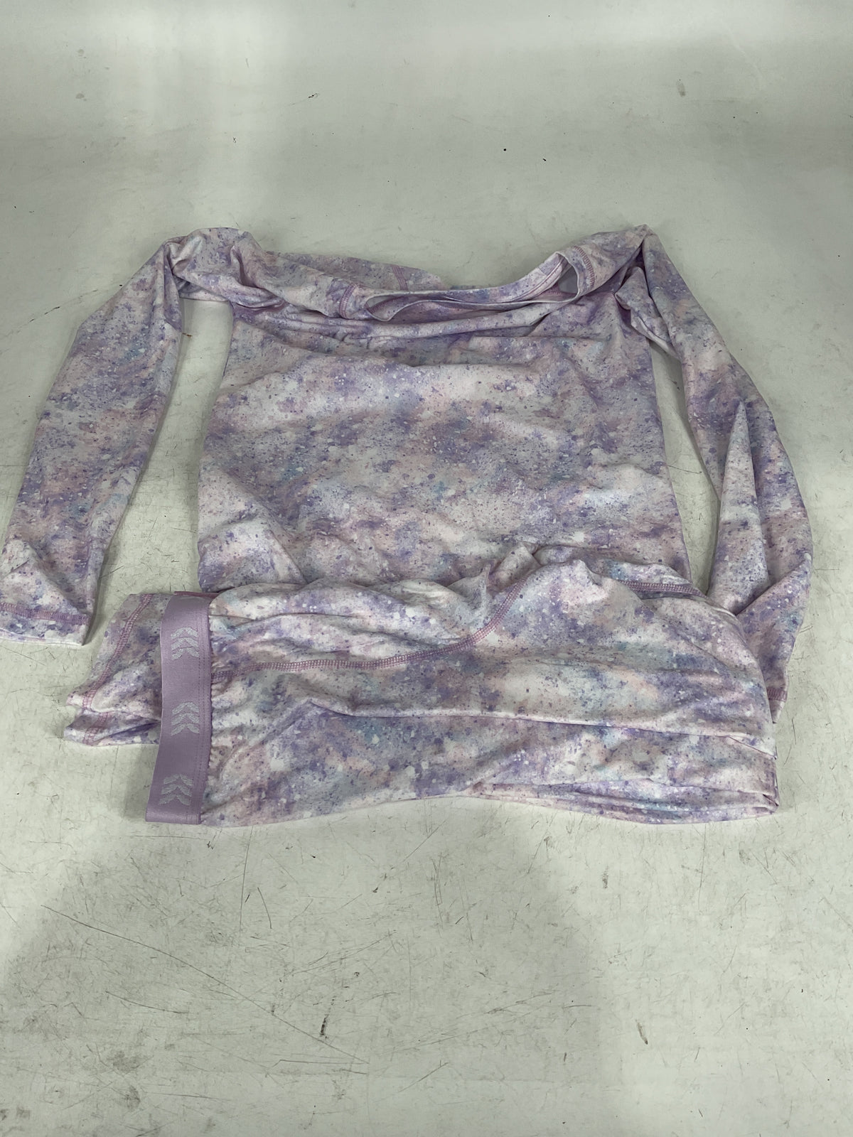 All in Motion Lightweight Youth Thermal Set U1