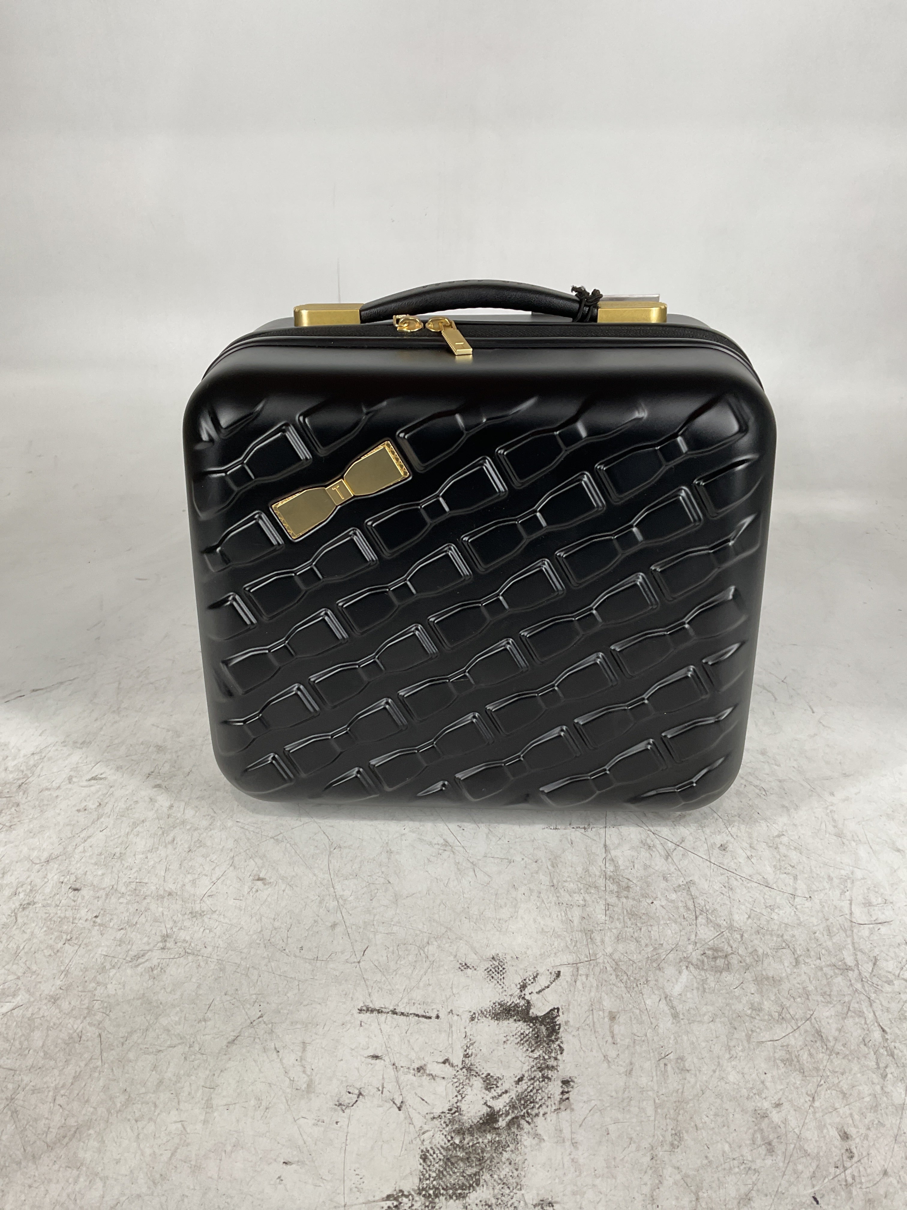Ted Baker Women's Belle Fashion Lightweight Hardshell Spinner Luggage U1