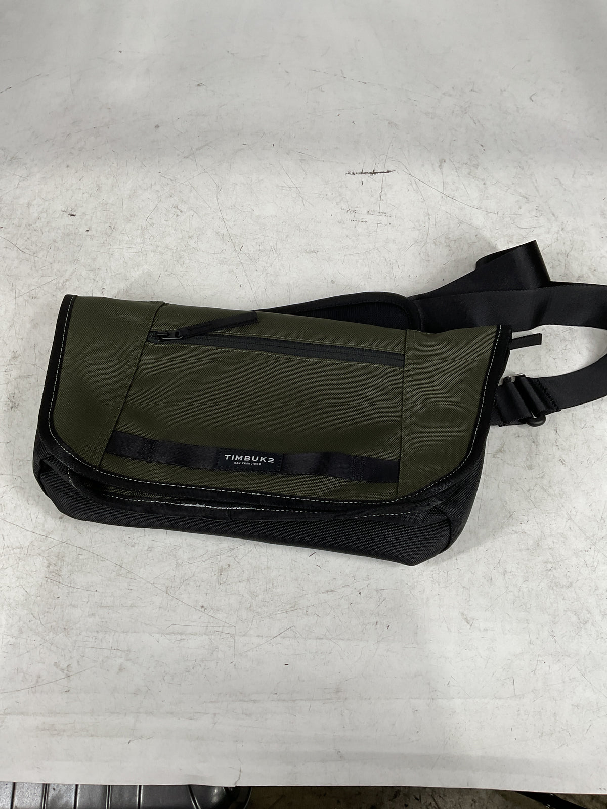 Timbuk2 Classic Messenger Bag U1