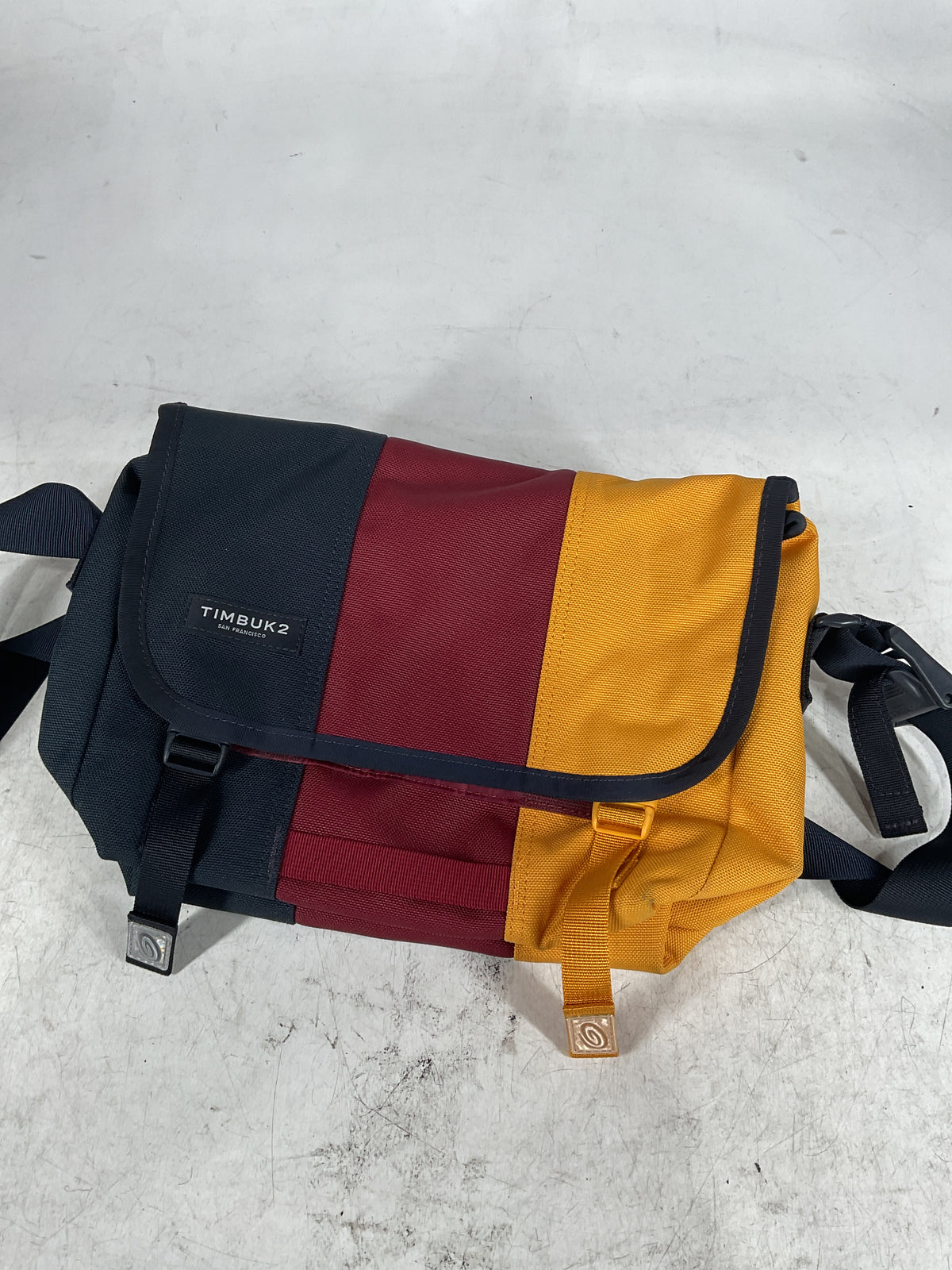 Timbuk2 Classic Messenger Bag U1