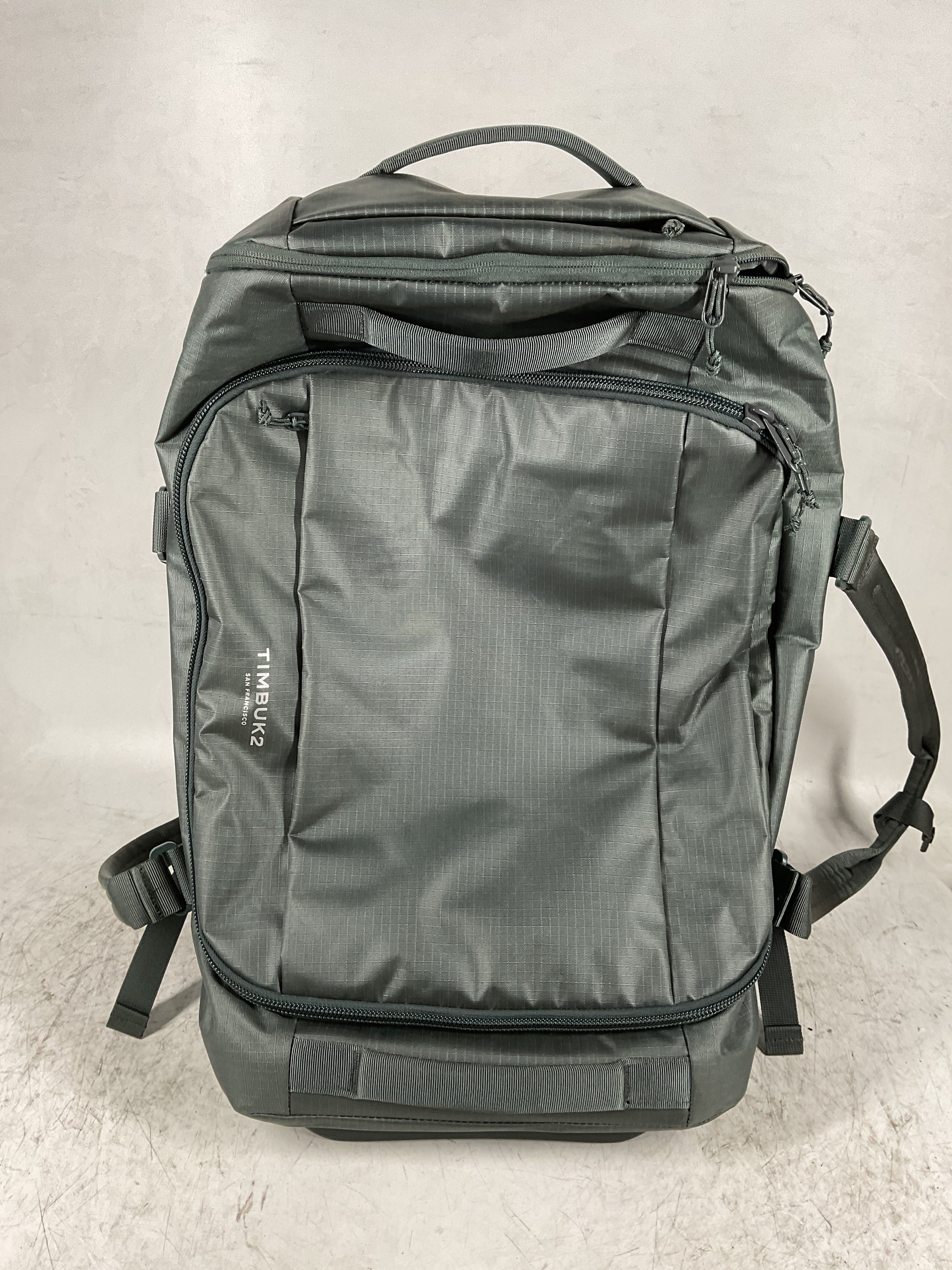 Timbuk2 Quest Rolling Duffel ( Surplus , Medium ) Surplus Medium U1
