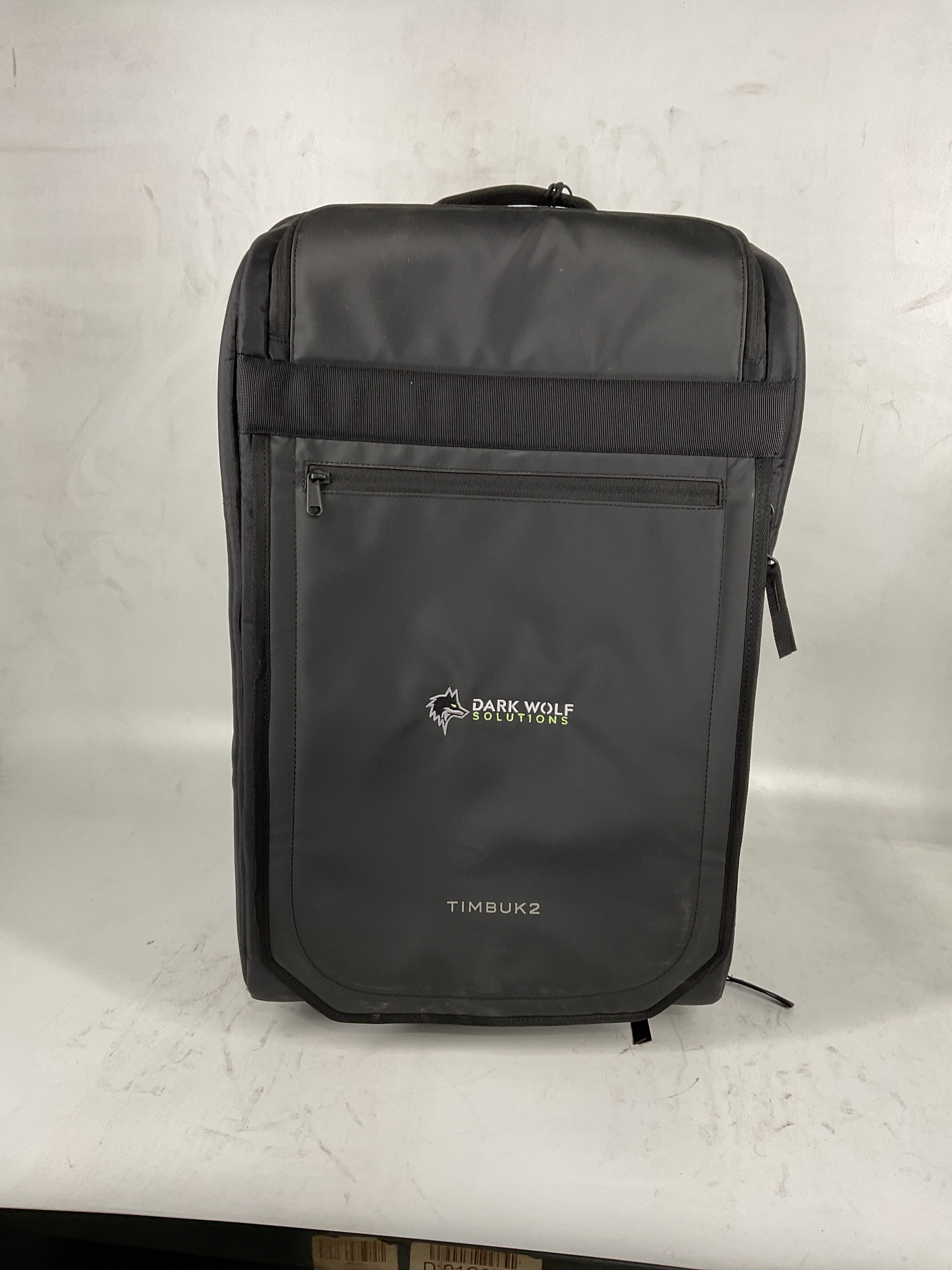 Timbuk2 Co-Pilot Luggage Roller Black Medium U1