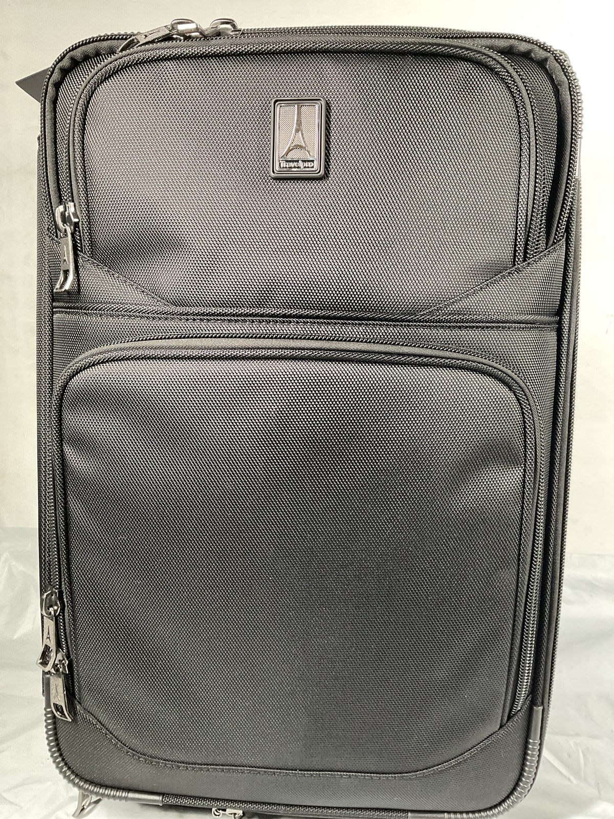 Travel Pro FC5 22in exp rollaboard BlackU1