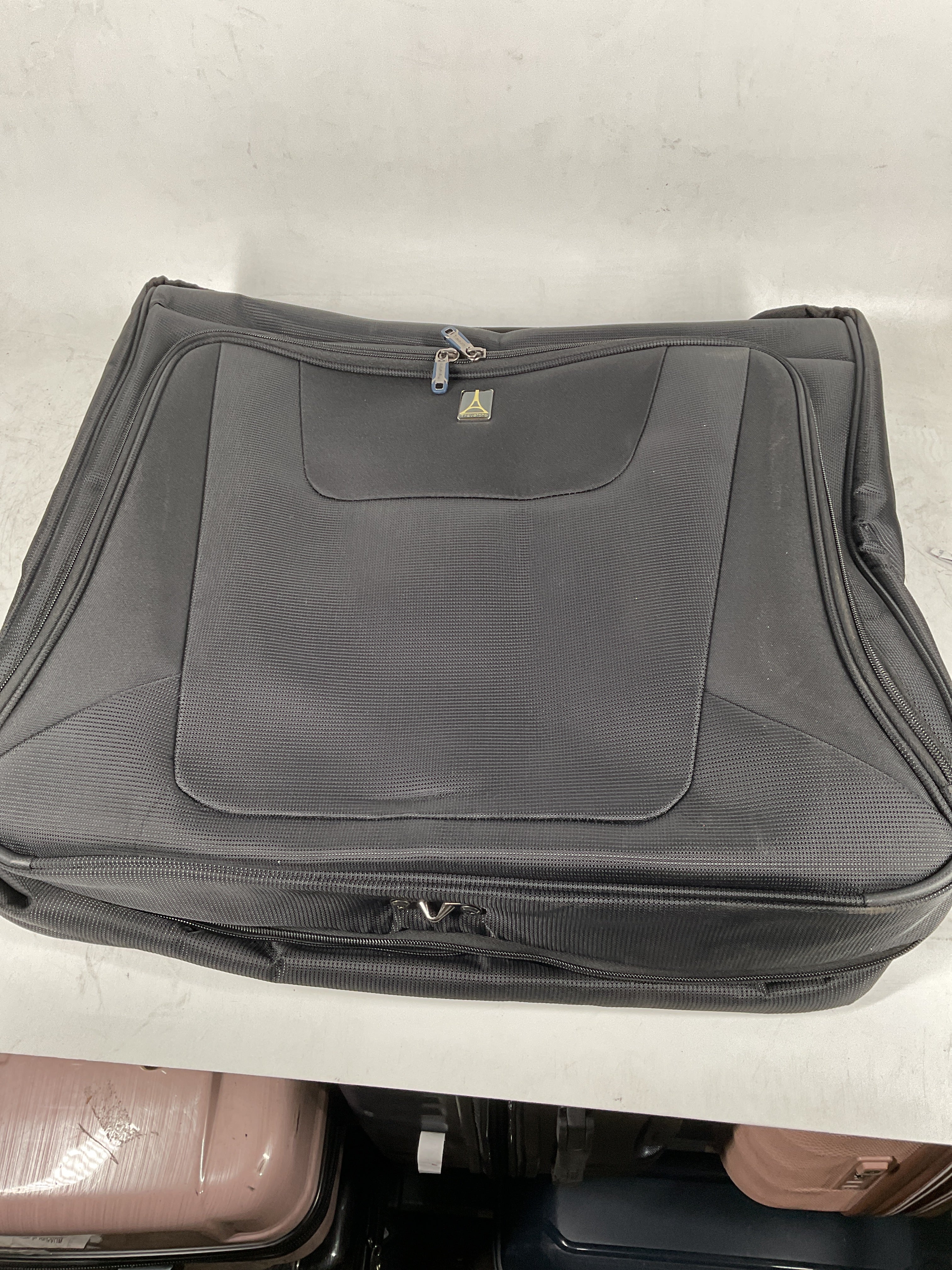 Travelpro Luggage Maxlite3 Garment Bag Black One Size U1