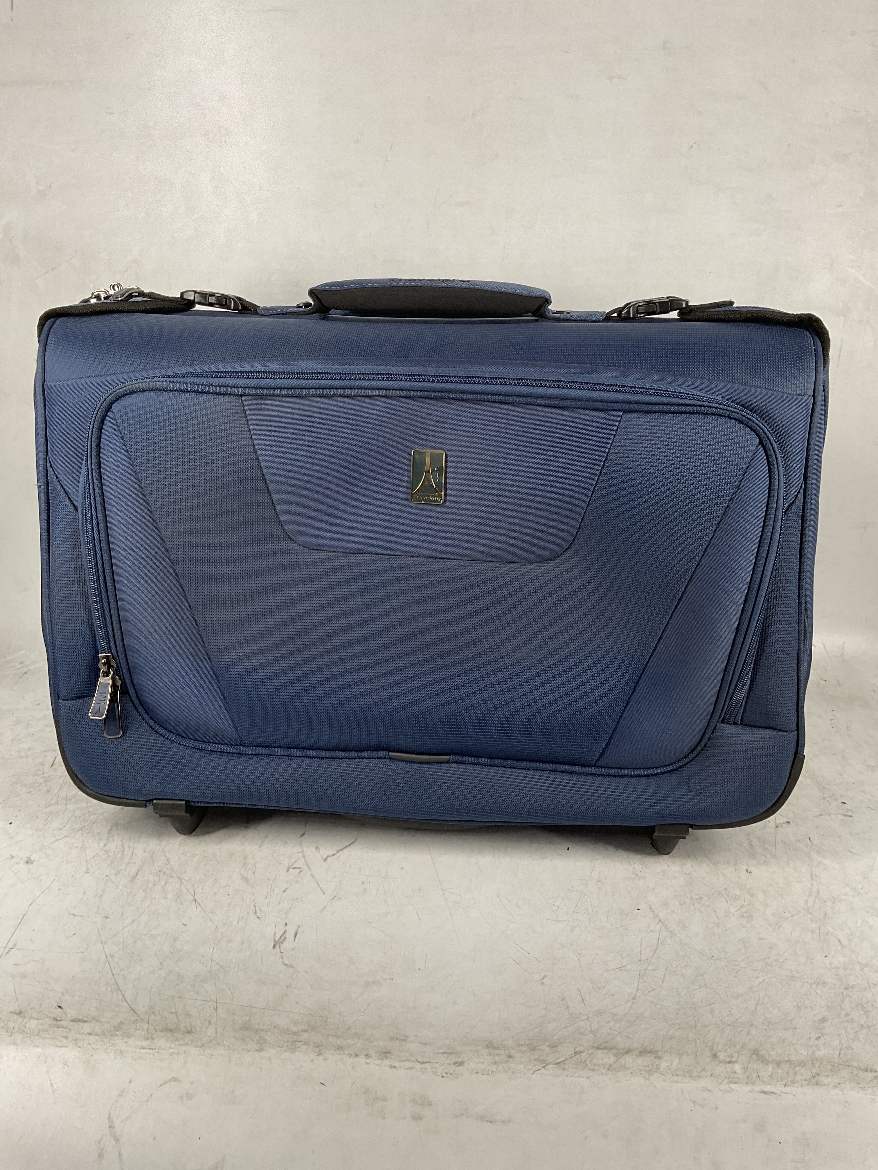 Travelpro Maxlite 4 Carry-on Garment Bag ( Ocean Blue , One Size ) Ocean Blue One Size U1