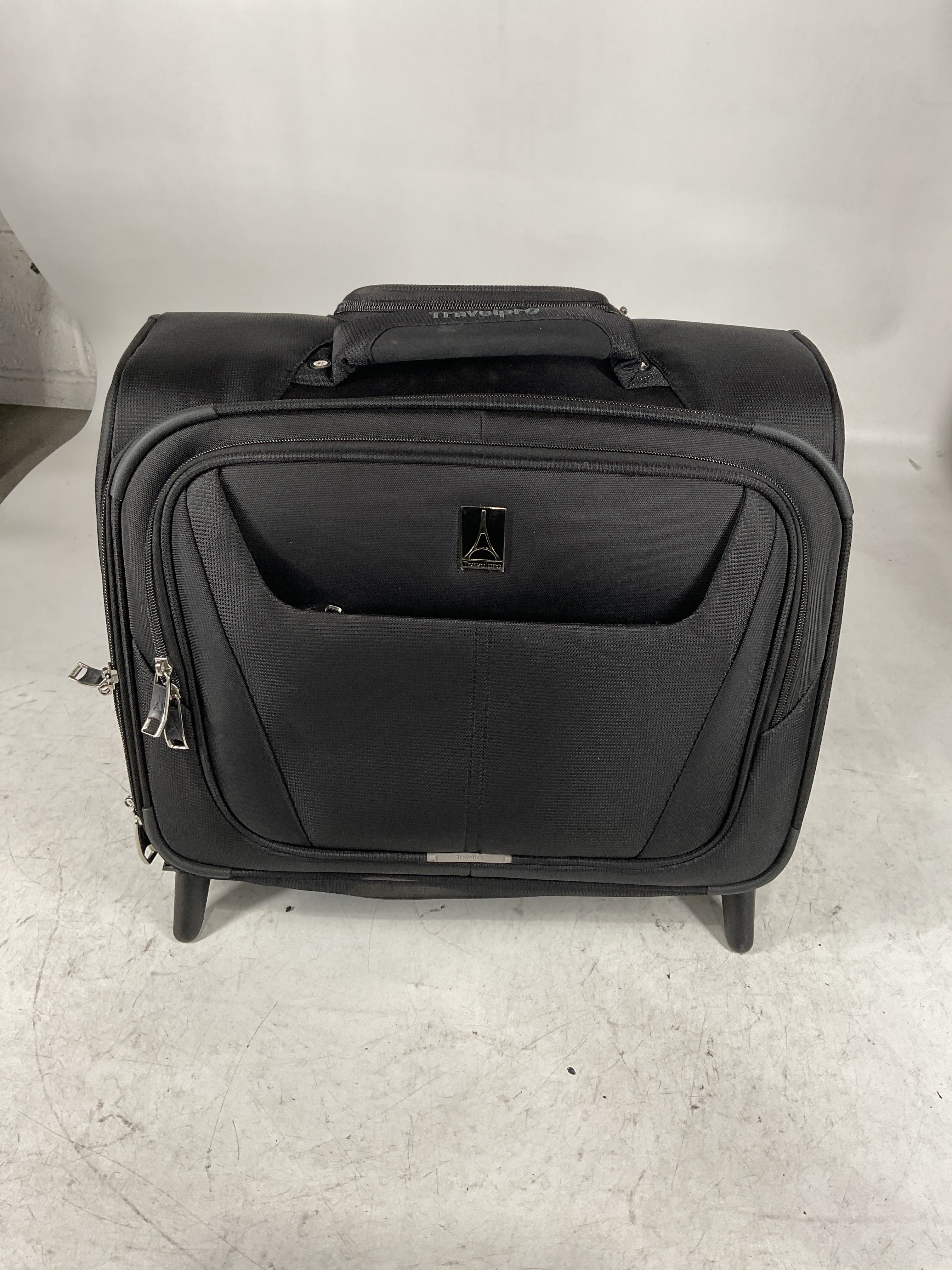 Rolling Tote Maxlite Tote Compact Carry-On Rolling Tote Maxlite By