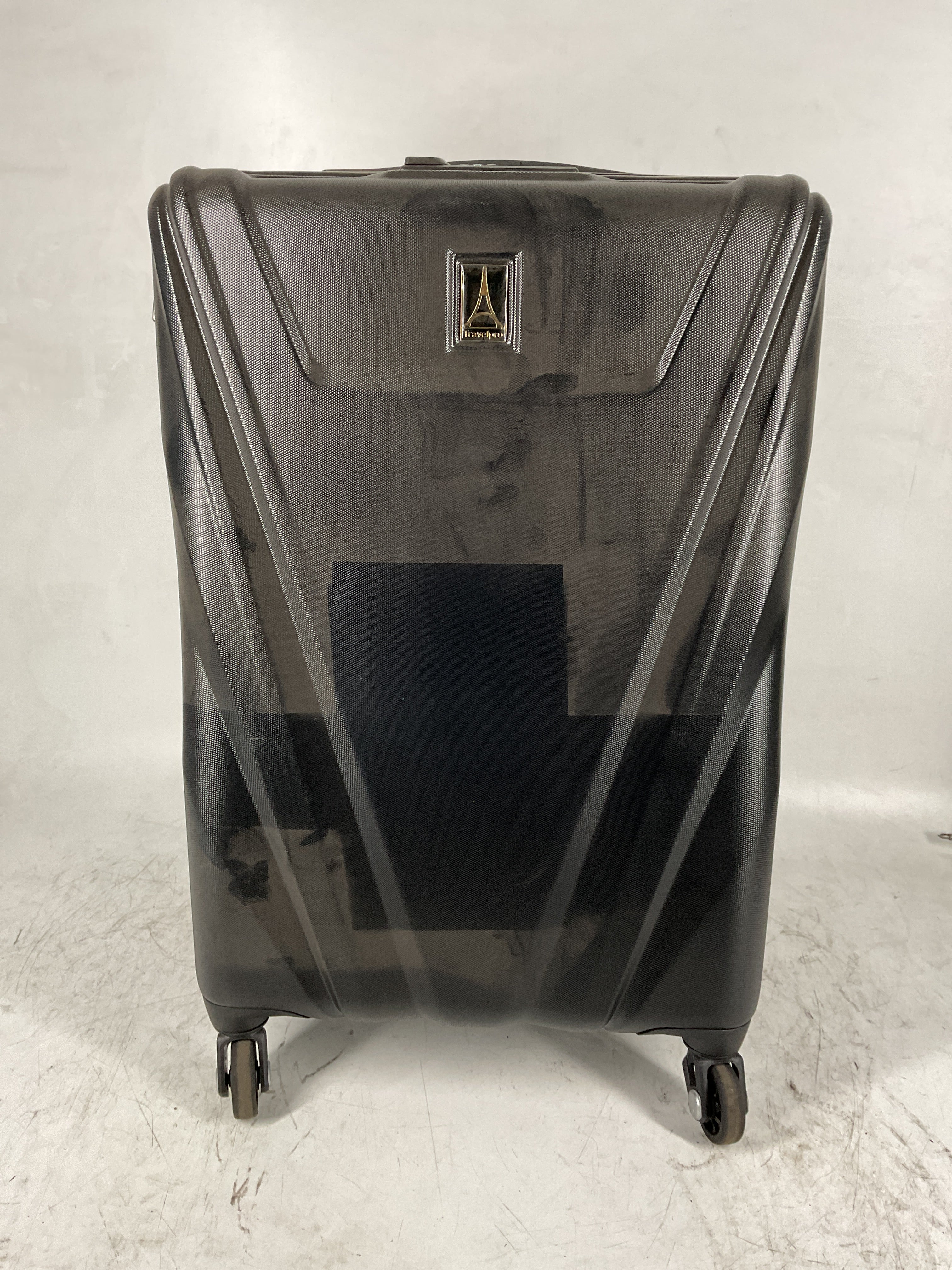 Travelpro Maxlite 5 Hardside Spinner Wheel Luggage Black Carry On 21 Inch U1