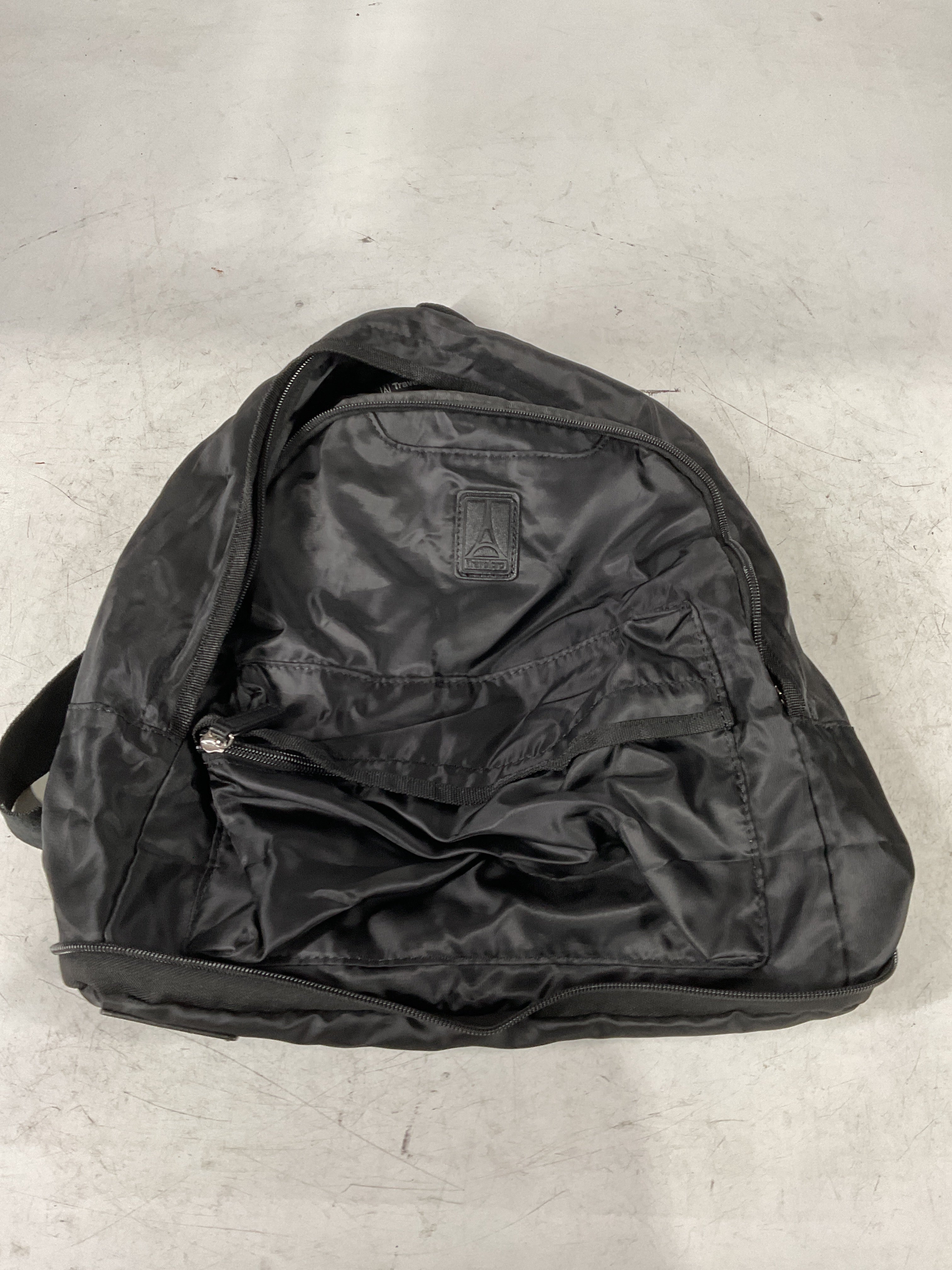 Travelpro Essentials Foldable Backpack U1