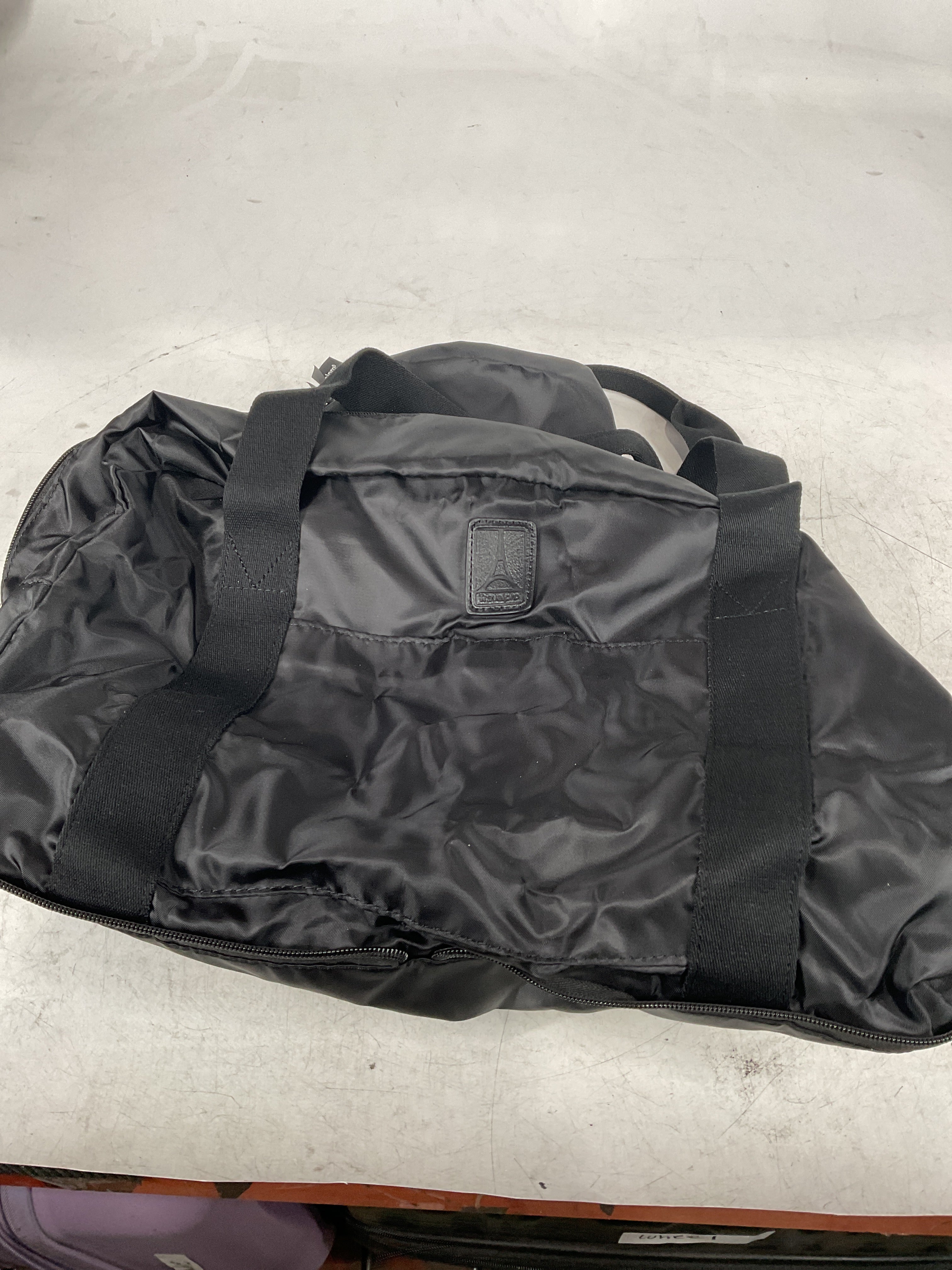 Travelpro Essentials Foldable Duffel U3