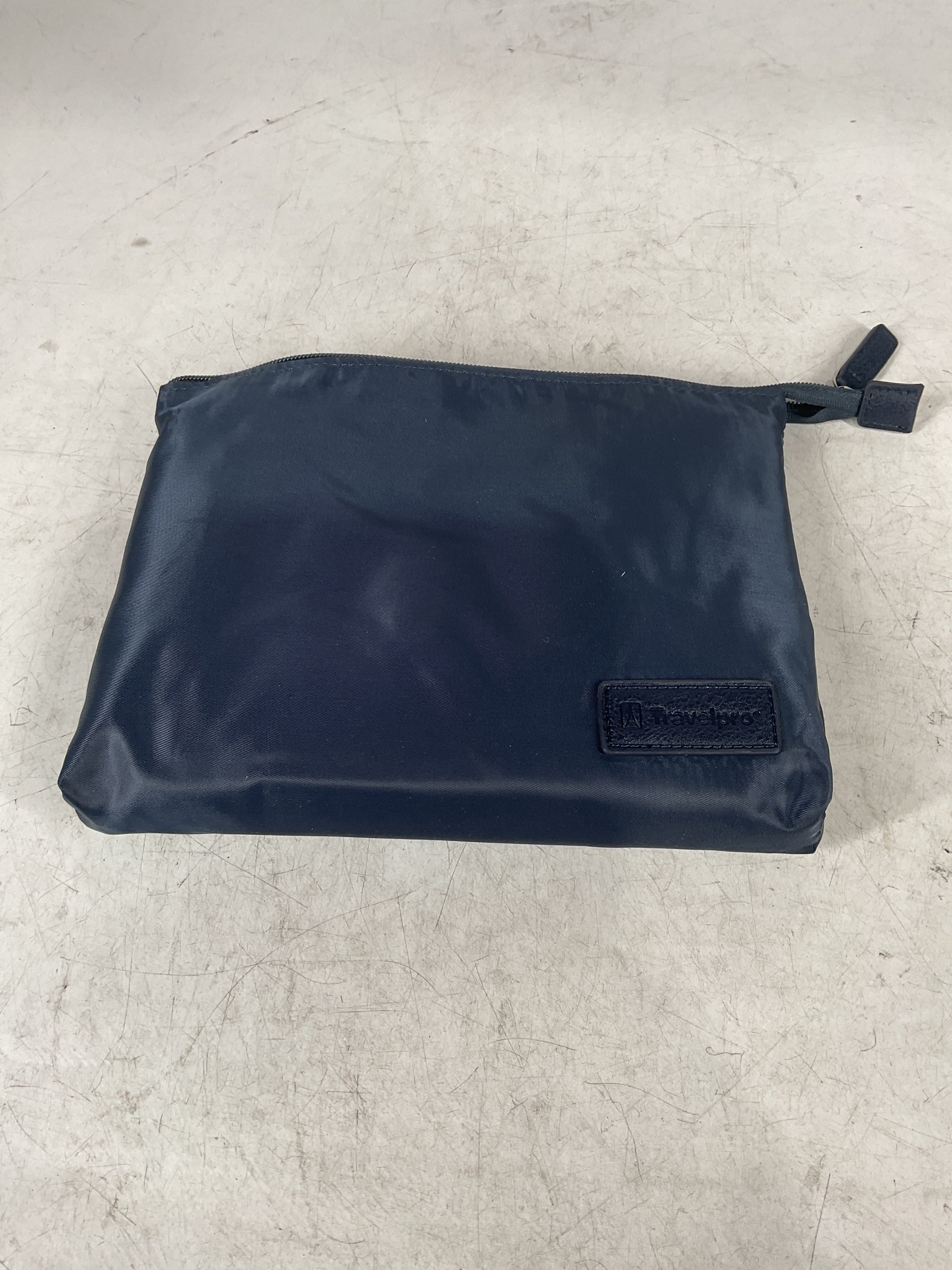 Travelpro Essentials Foldable Tote Navy One Size U3