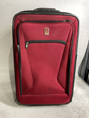 Travelpro Walkabout 2 Carry On 2 Wheel Luggage U1