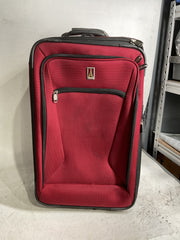 Travelpro Walkabout 2 22 in Carry On 2 Wheel Luggage U2
