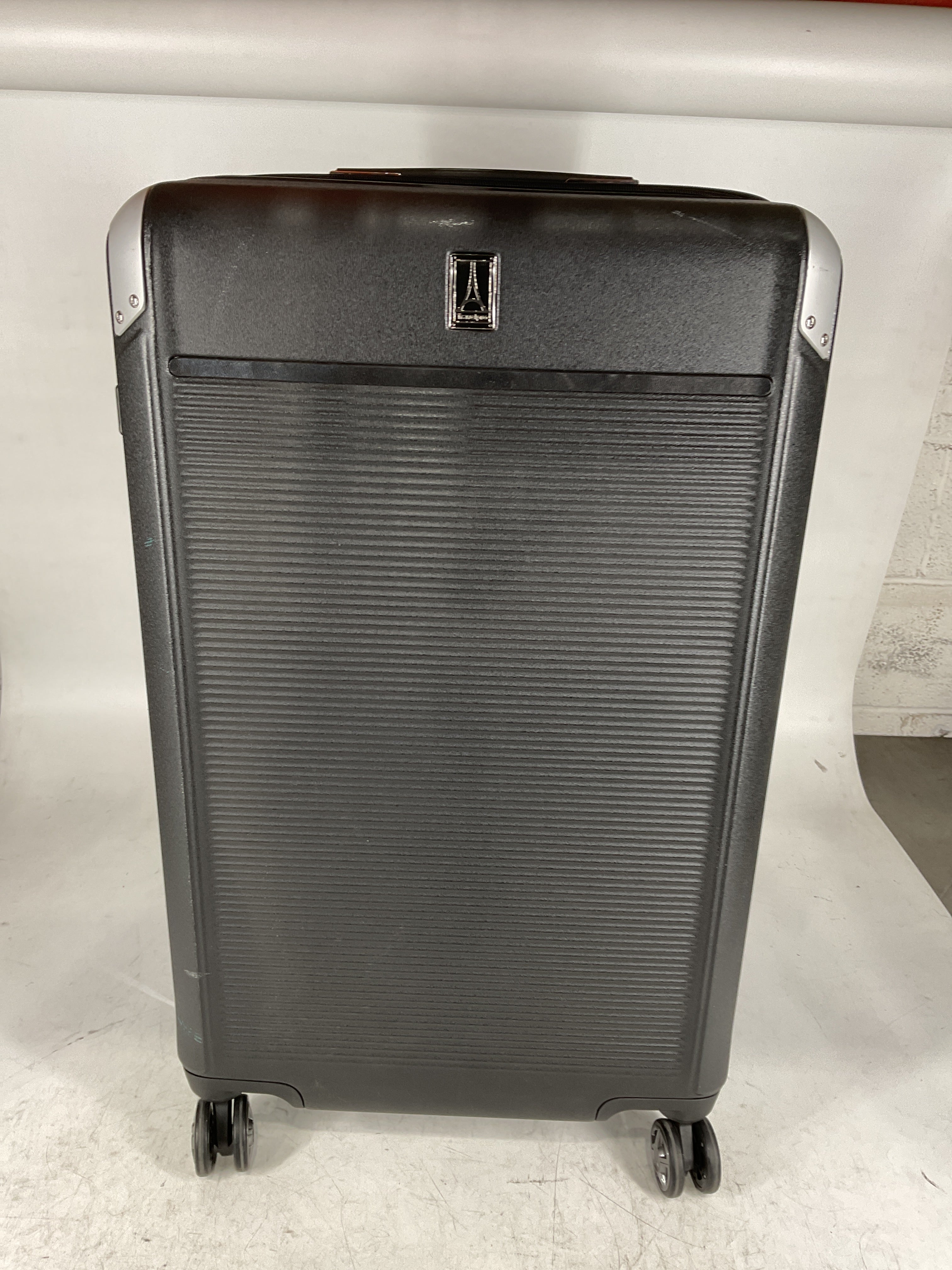 Travelpro Platinum Elite Hardside Expandable Spinner Wheel Luggage TSA Lock Hard Shell Polycarbonate Suitcase U2