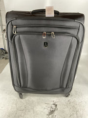 Travelpro Runway Softside Luggage Sets, Carry-on Convertible Medium to Large Check-in Expandable Luggage, 4 Spinner Wheels, Softside Suitcase, Men and Women U1