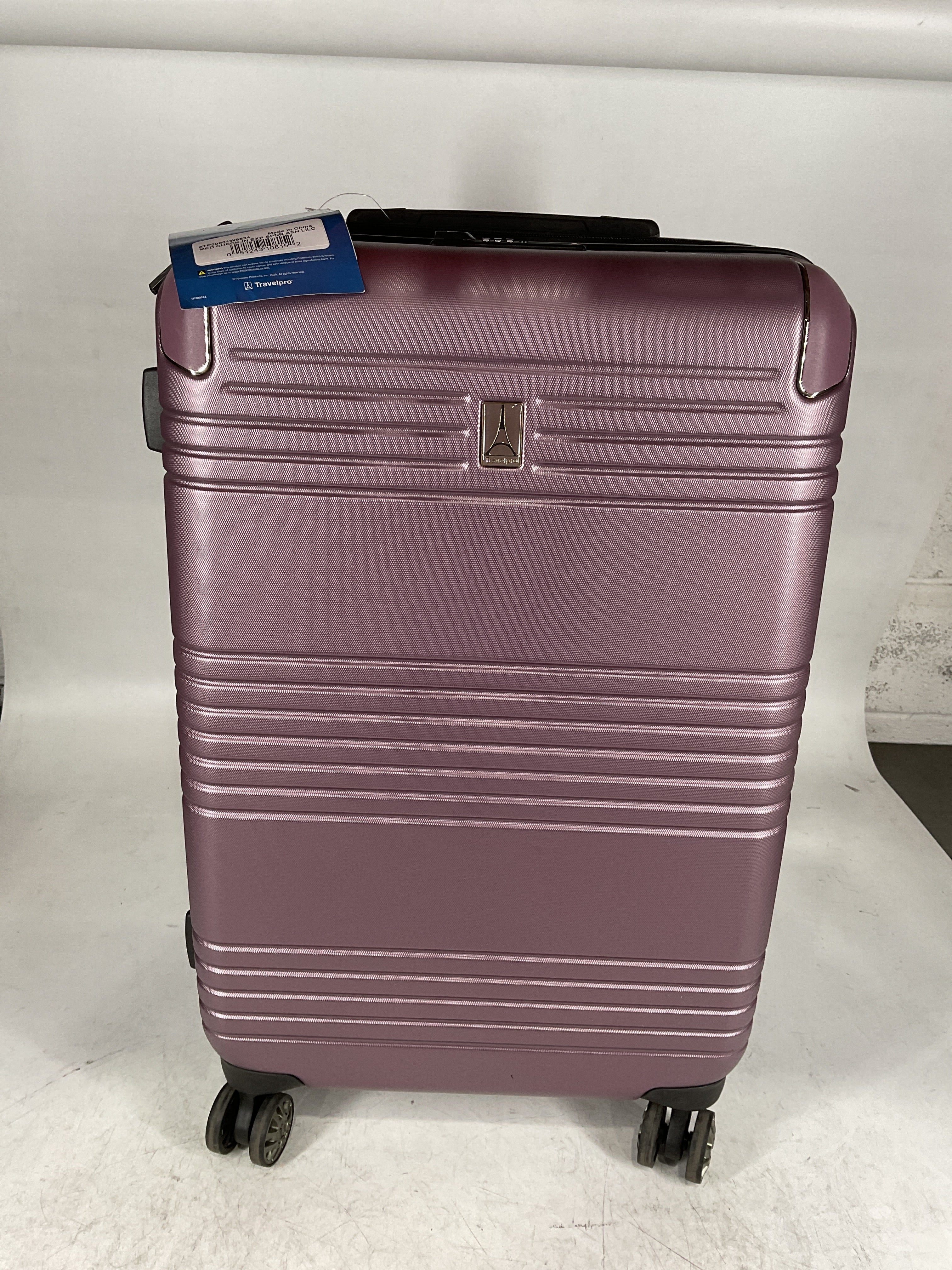 Travelpro Roundtrip Carry-on Expandable Spinner & Medium Check-in Expandable Spinner U1