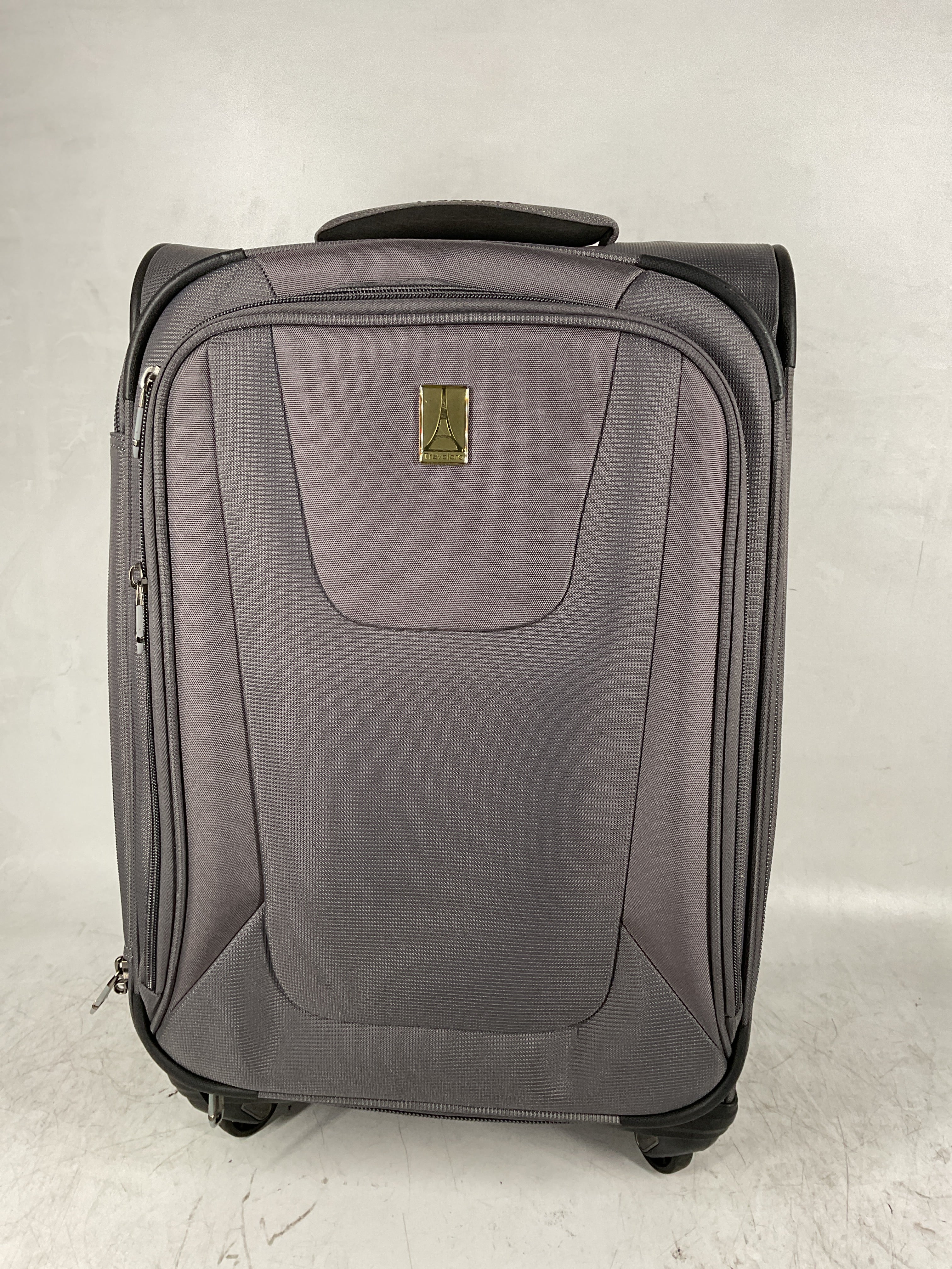 Travelpro Maxlite3 Expandable Spinner 21" Grey One Size U1