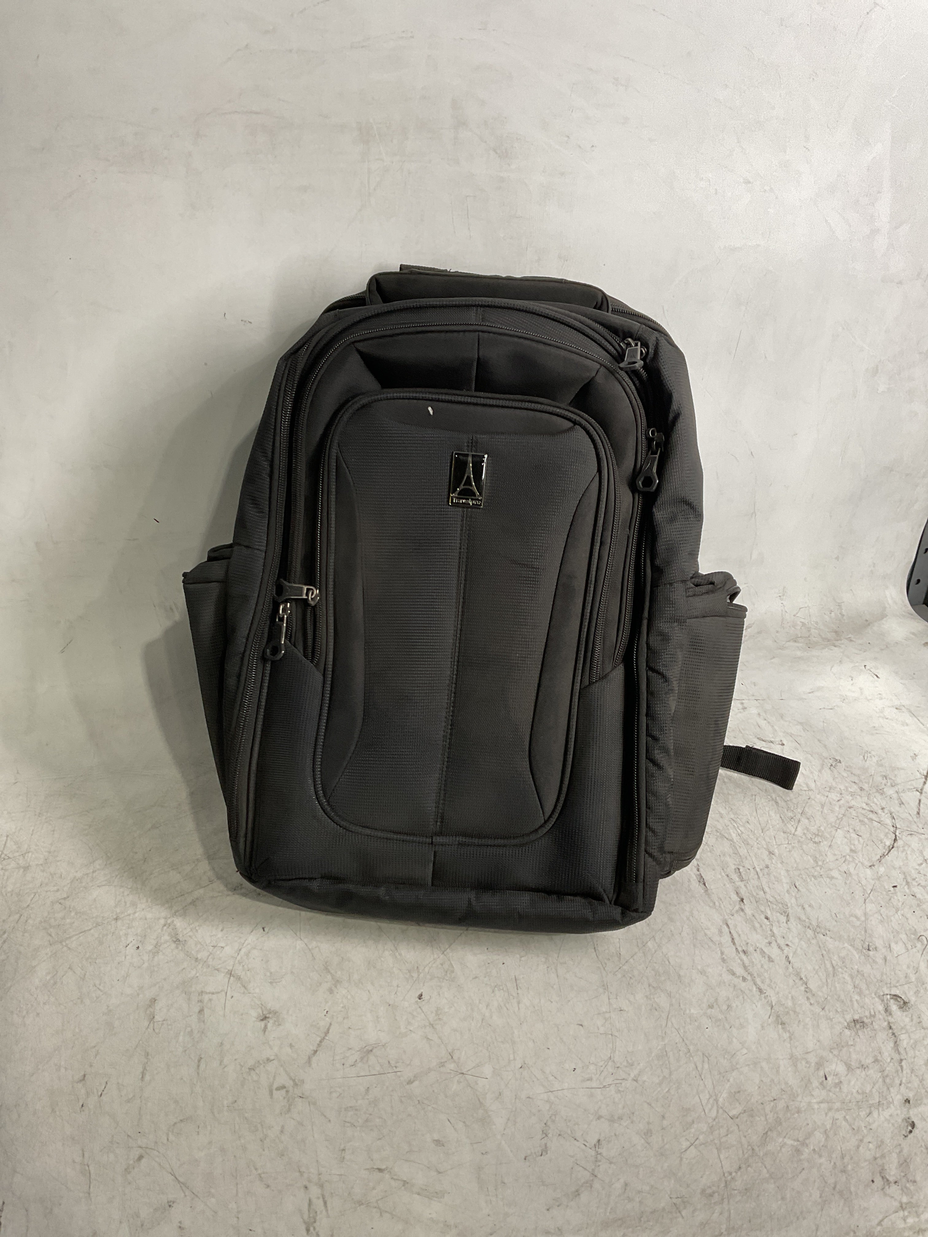 Travelpro Tourlite Laptop Backpack ( Black , One Size ) Black One Size U11