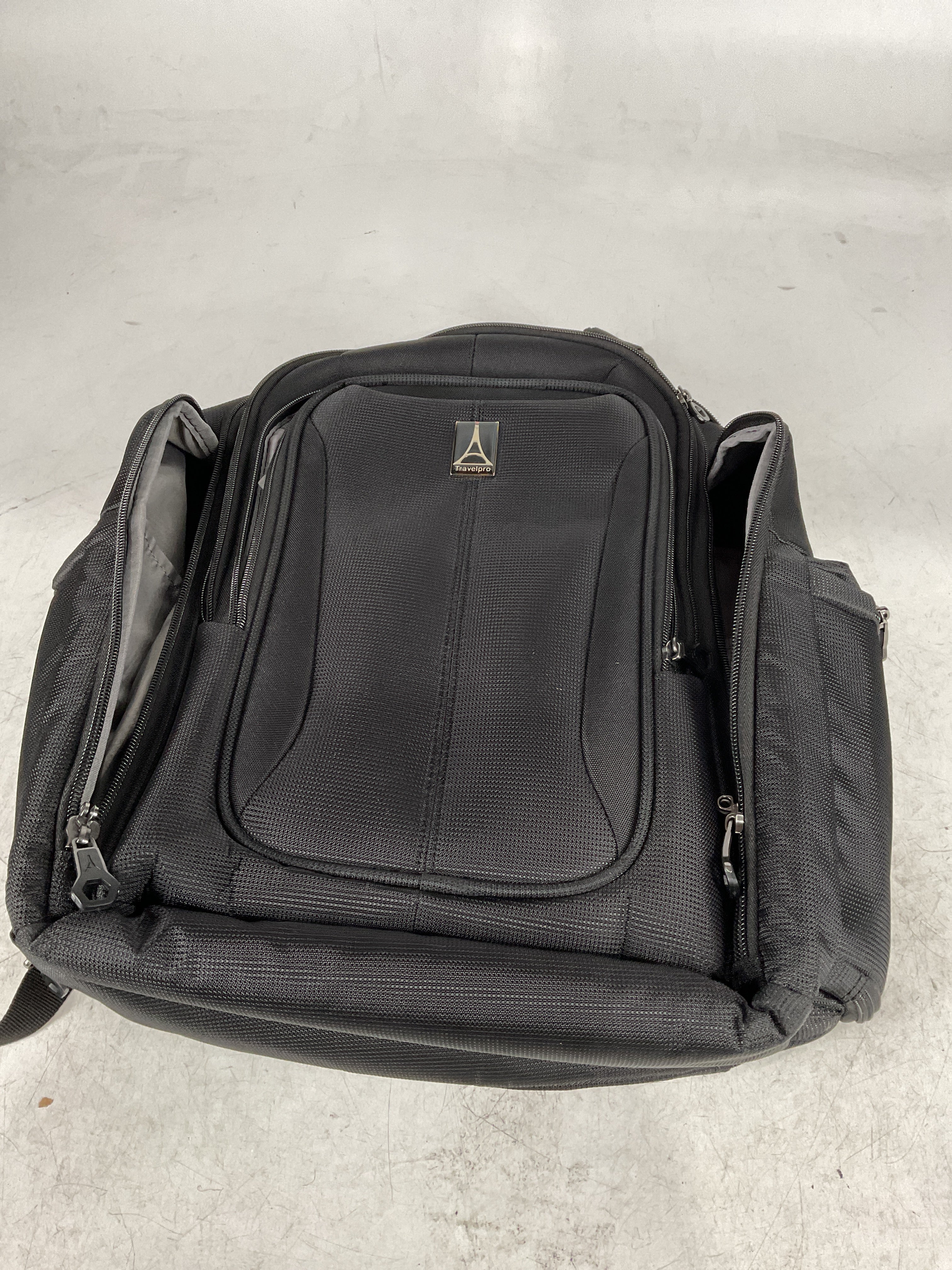Travelpro Tourlite Laptop Backpack Black One Size U3