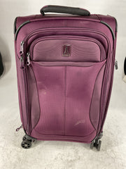 Travelpro Tourlite 21 in Carryon PurpleU1